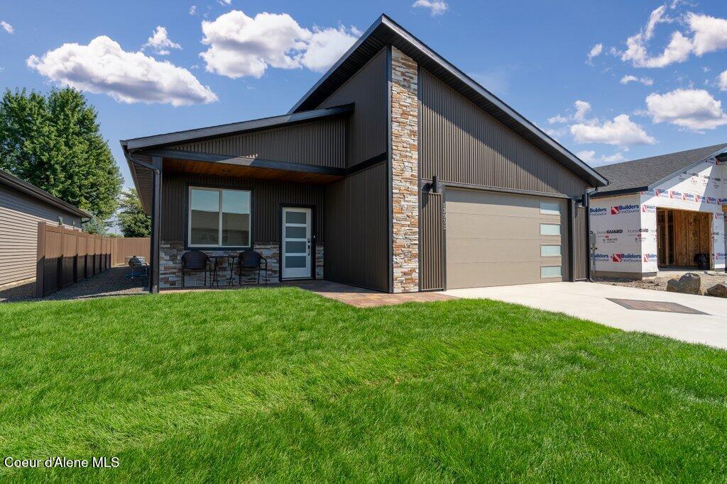 13932 N Rainier Loop Rathdrum Idaho United States, for Sale, residential, Jenna Wynand, Realty ONE Group Eclipse