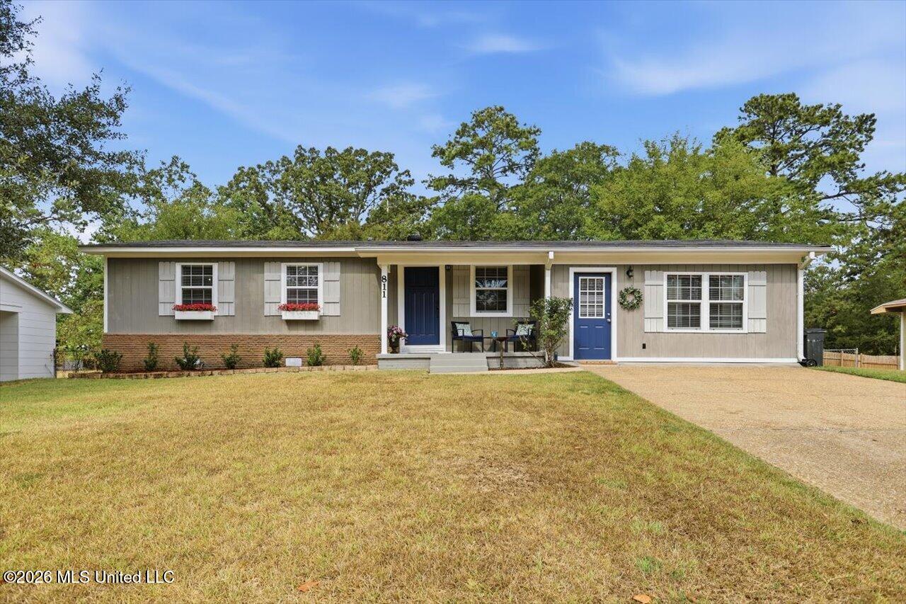 811 Deborah Street Pearl Mississippi United States, for Sale, residential, Jessica McLaurin, Rezults Realty, LLC