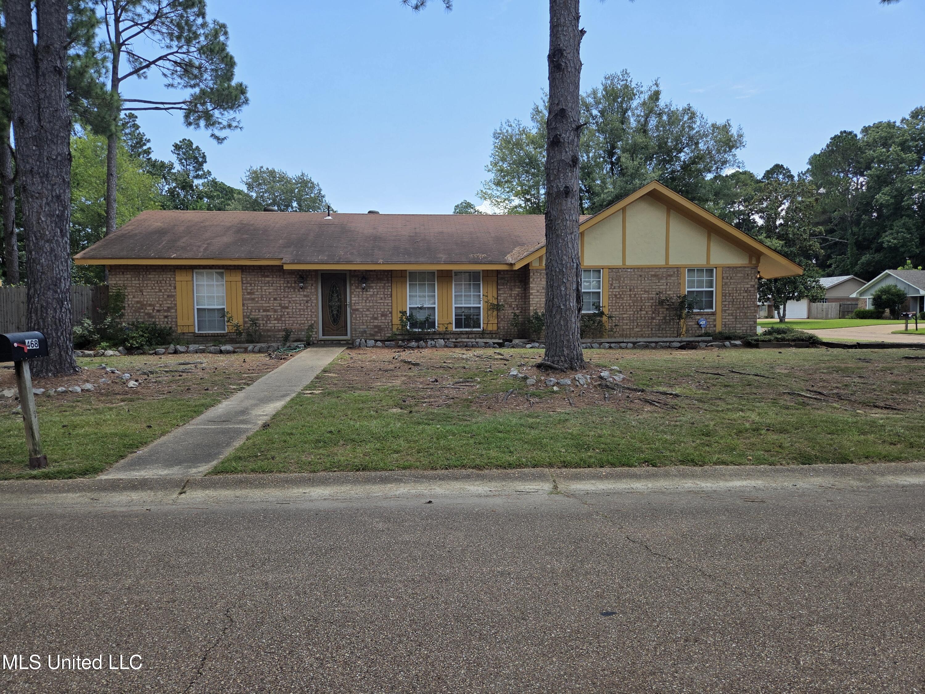 468 Longwood Trail Madison Mississippi United States, for Sale, residential, Jessica McLaurin, Rezults Realty, LLC