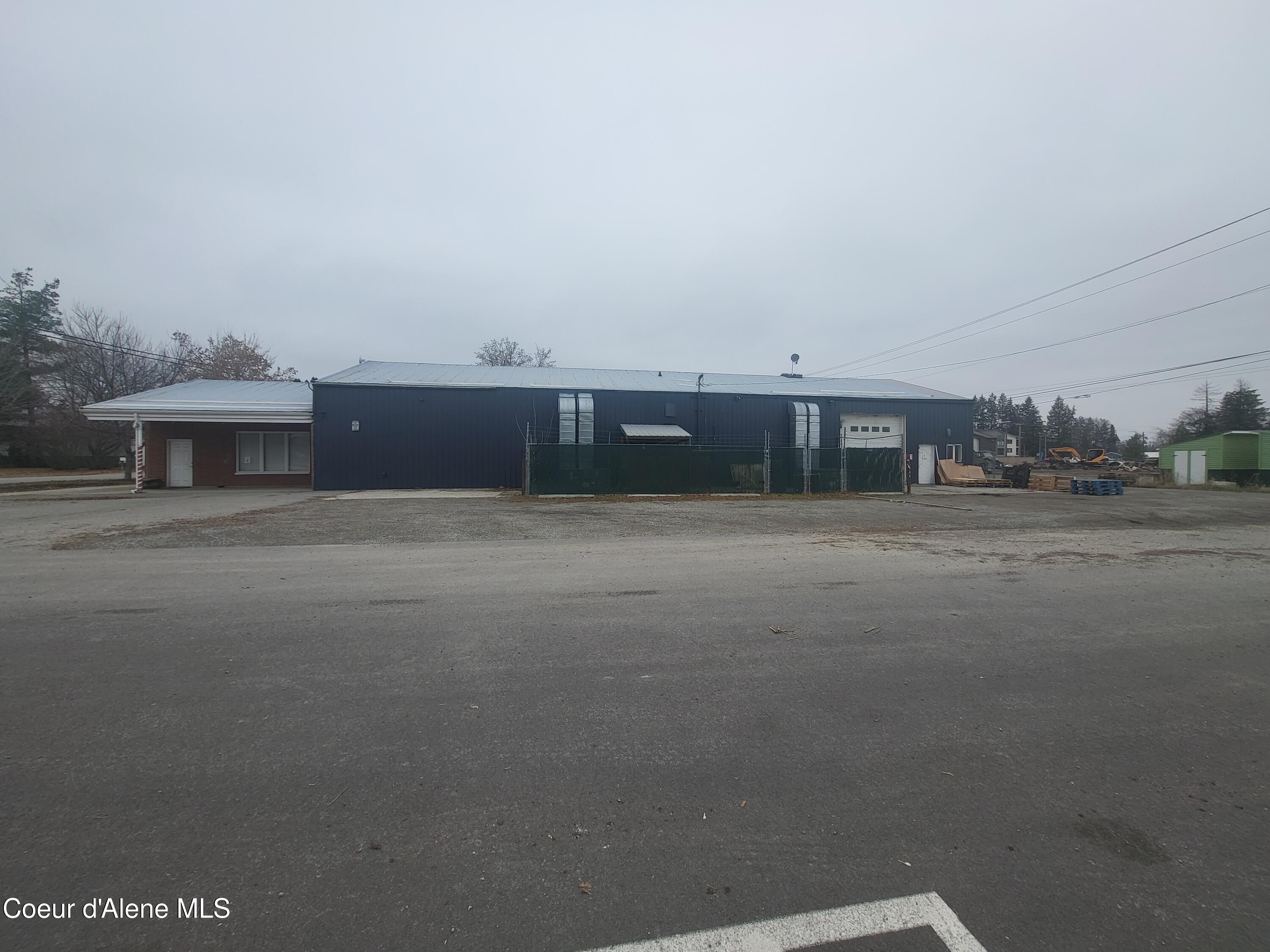 415 E 3RD AVE Post Falls Idaho United States, for Sale, commercial, Jenna Wynand, Realty ONE Group Eclipse