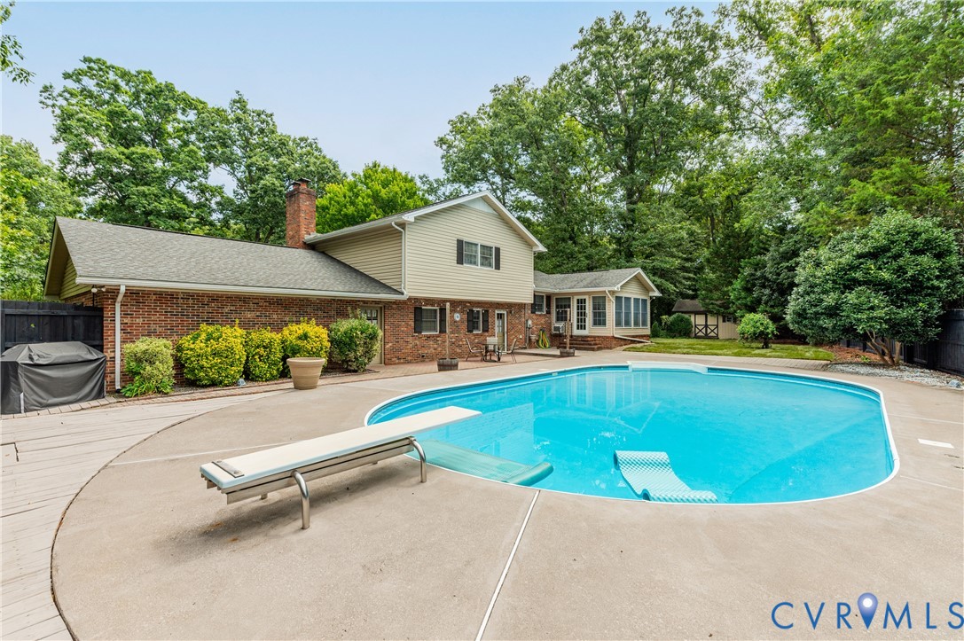 14500 Alberta Court Chester Virginia United States, for Sale, residential,  , Ford Agency Real Estate