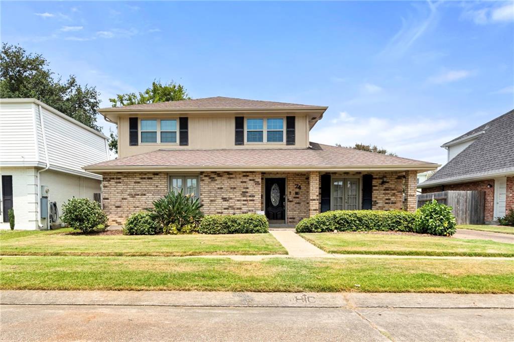 74 ANDROUS Avenue Kenner Louisiana United States, for Sale, residential,  , 1st BMG REALTY
