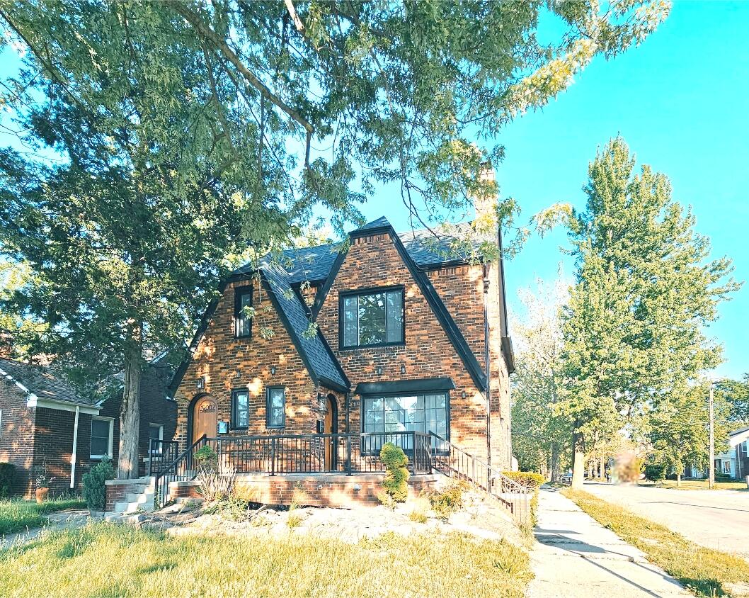 19000 Chandler Park Drive Detroit Michigan United States, for Rent, residential,  , New Way Realty Partners
