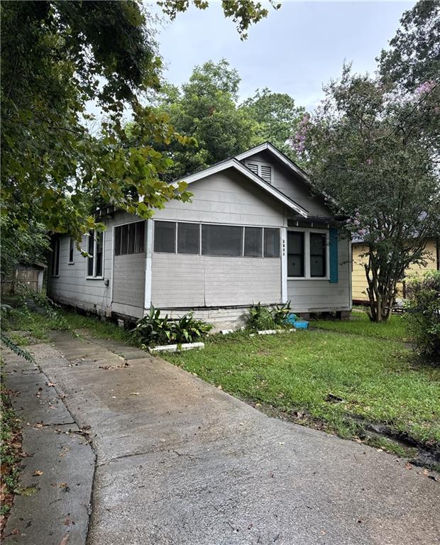 2821 OSCEOLA Street Baton Rouge Louisiana United States, for Sale, residential,  , CASA REAL ESTATE LLC.