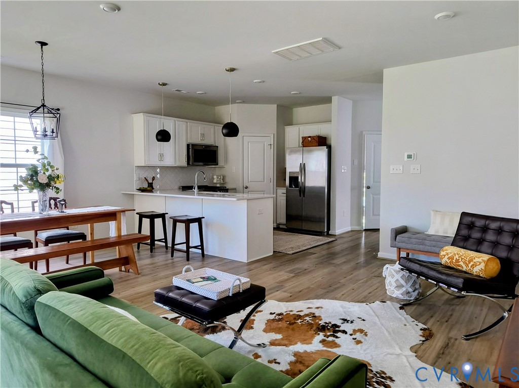 6508 Lila Crest Lane Midlothian Virginia United States, for Sale, residential, Barbara Reagan, Long & Foster Real Estate