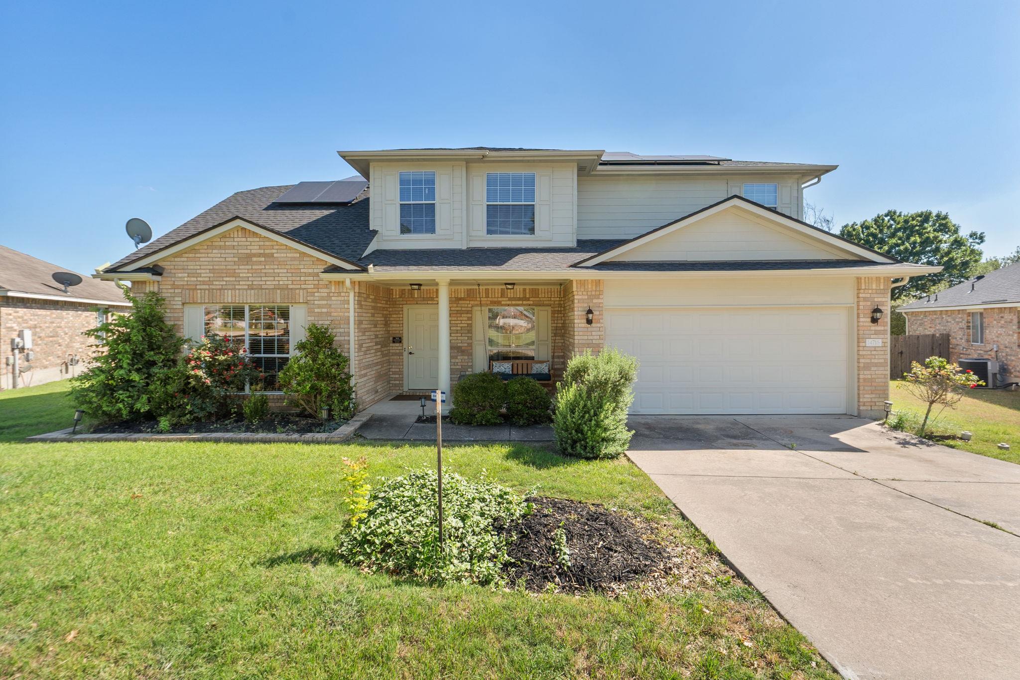 14716 Bruno CIR Pflugerville Texas United States, for Sale, residential, Rita Vera, Central Metro Realty LLC