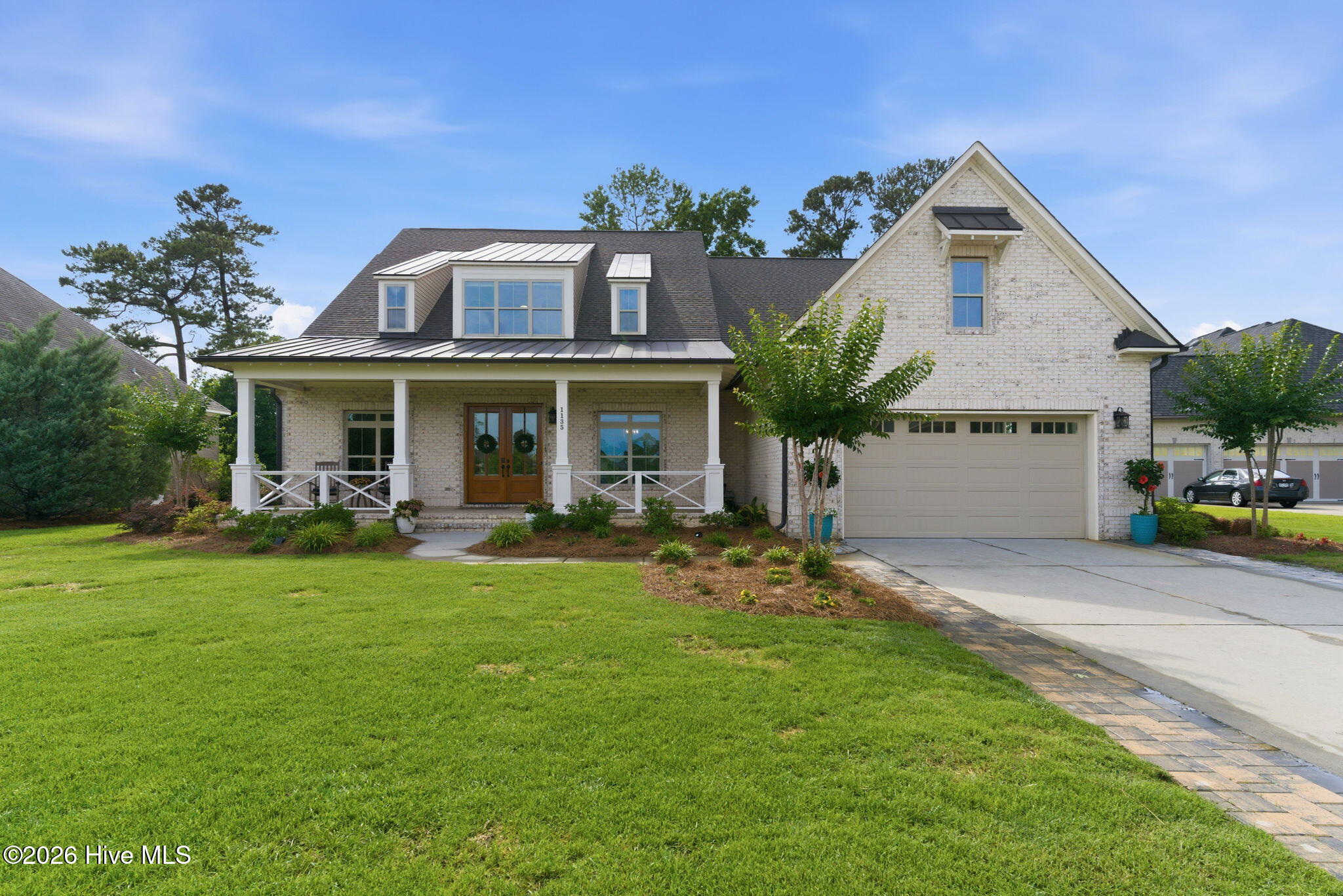 1135 Water Lily Way Leland North Carolina United States, for Sale, residential, Demo Agent, InCom Real Estate - New Demo Office