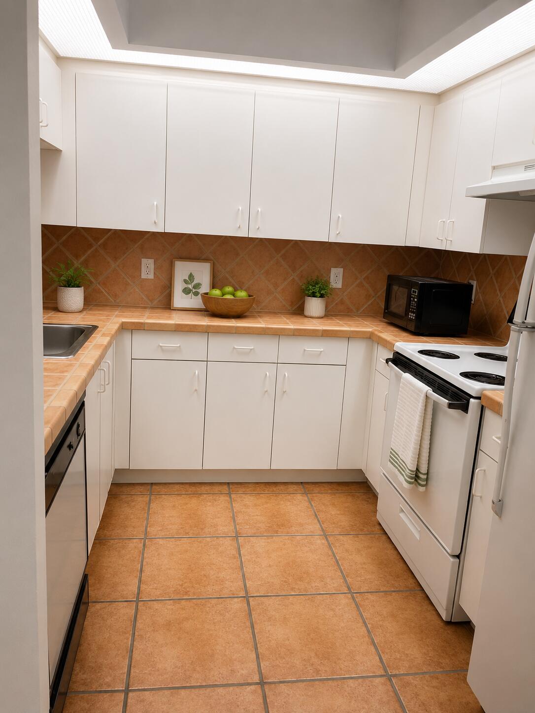 13105 SW 16th Court APT 310L Pembroke Pines Florida United States, for Sale, residential,  , RCA Realty Group
