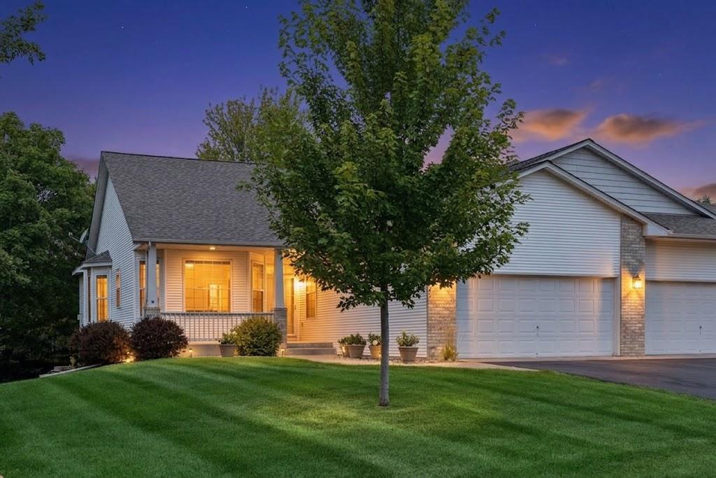 17461 Haralson Drive Eden Prairie Minnesota United States, for Sale, residential,  , All American Realty