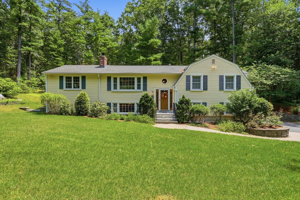 87 Depot Street Westford Massachusetts United States, Sold, residential, , The Edwards Realty Team - Barrett Sotheby's International Realty