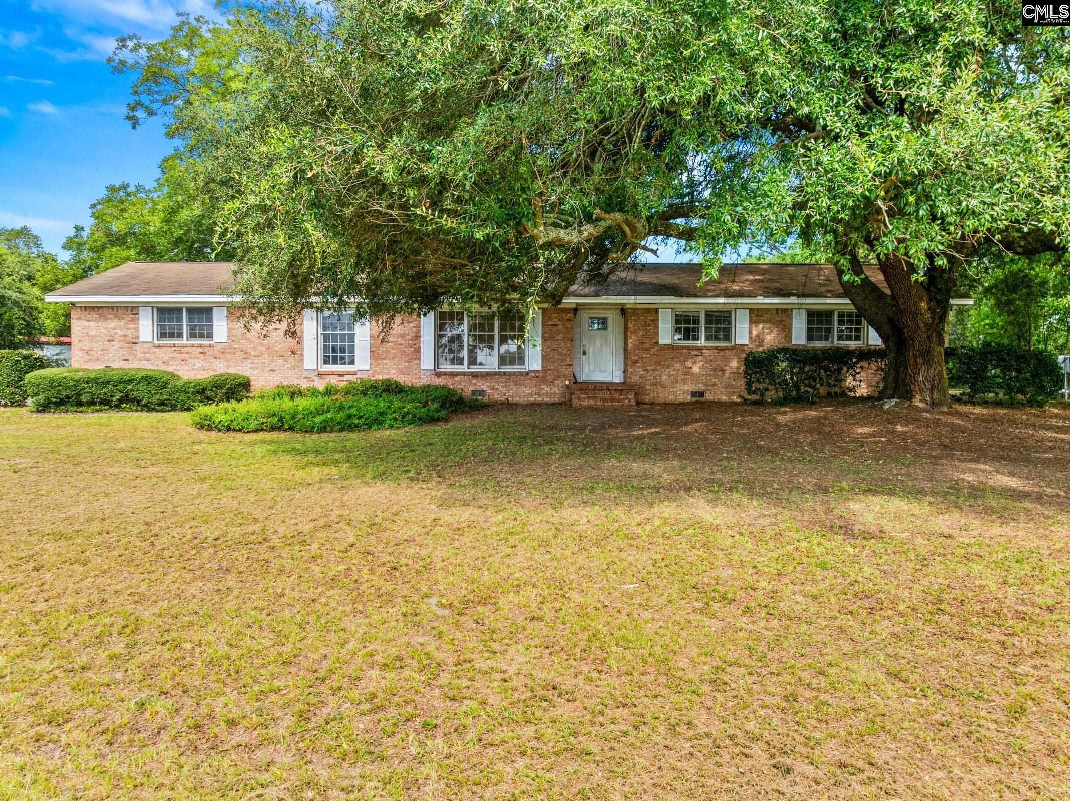 1757 Saint Matthews Road Orangeburg South Carolina United States, for Sale, residential,  , Felder & Associates Real Estate Services LLC