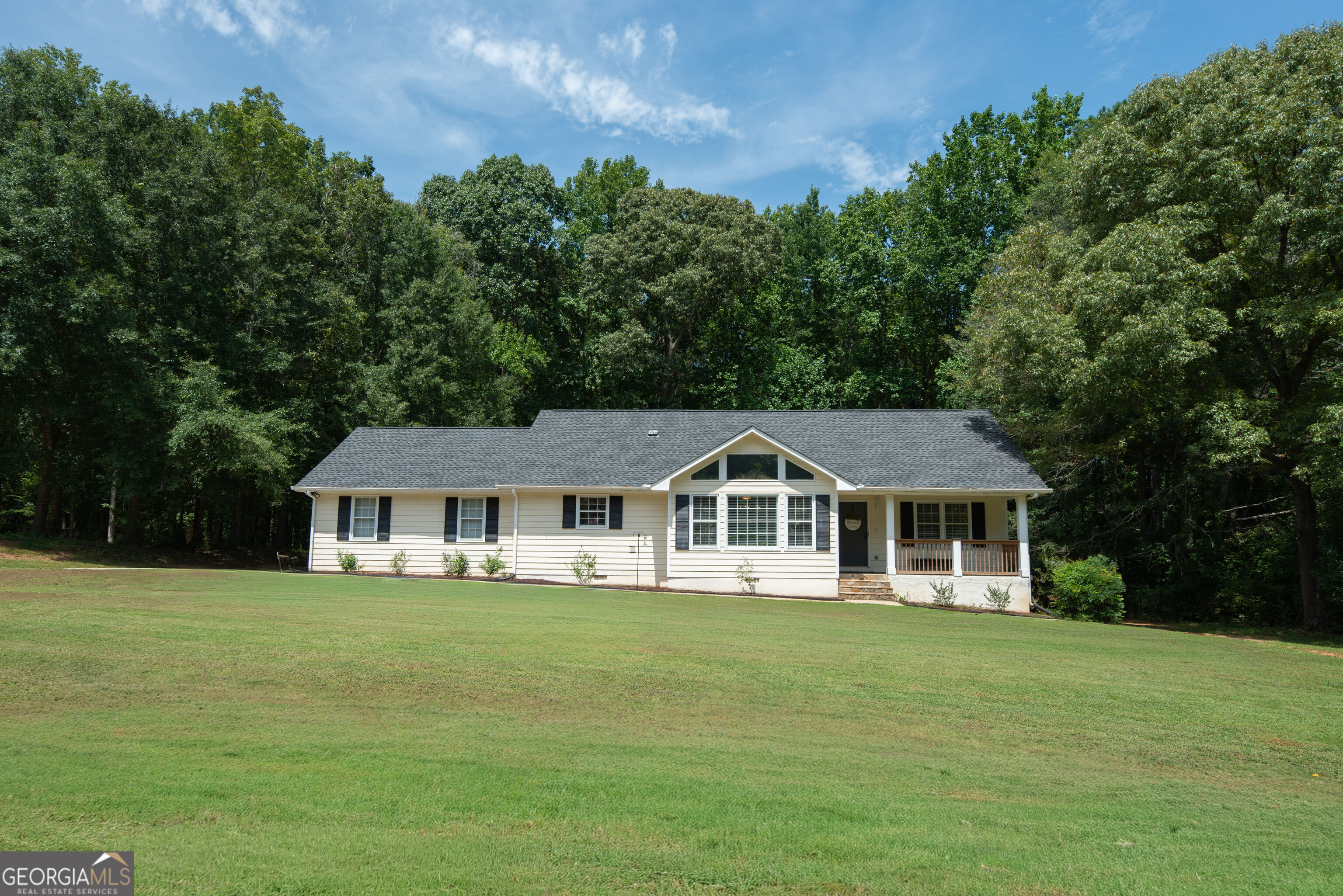 60 Carriage Gate Drive Sharpsburg Georgia United States, for Sale, residential, Kit Johnson, Brick and Branch Real Estate