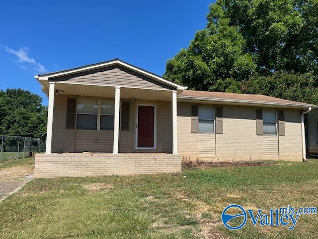 2503 Kildare Street Huntsville Alabama United States, for Rent, residential, Rick Roland, A Better Choice Realty