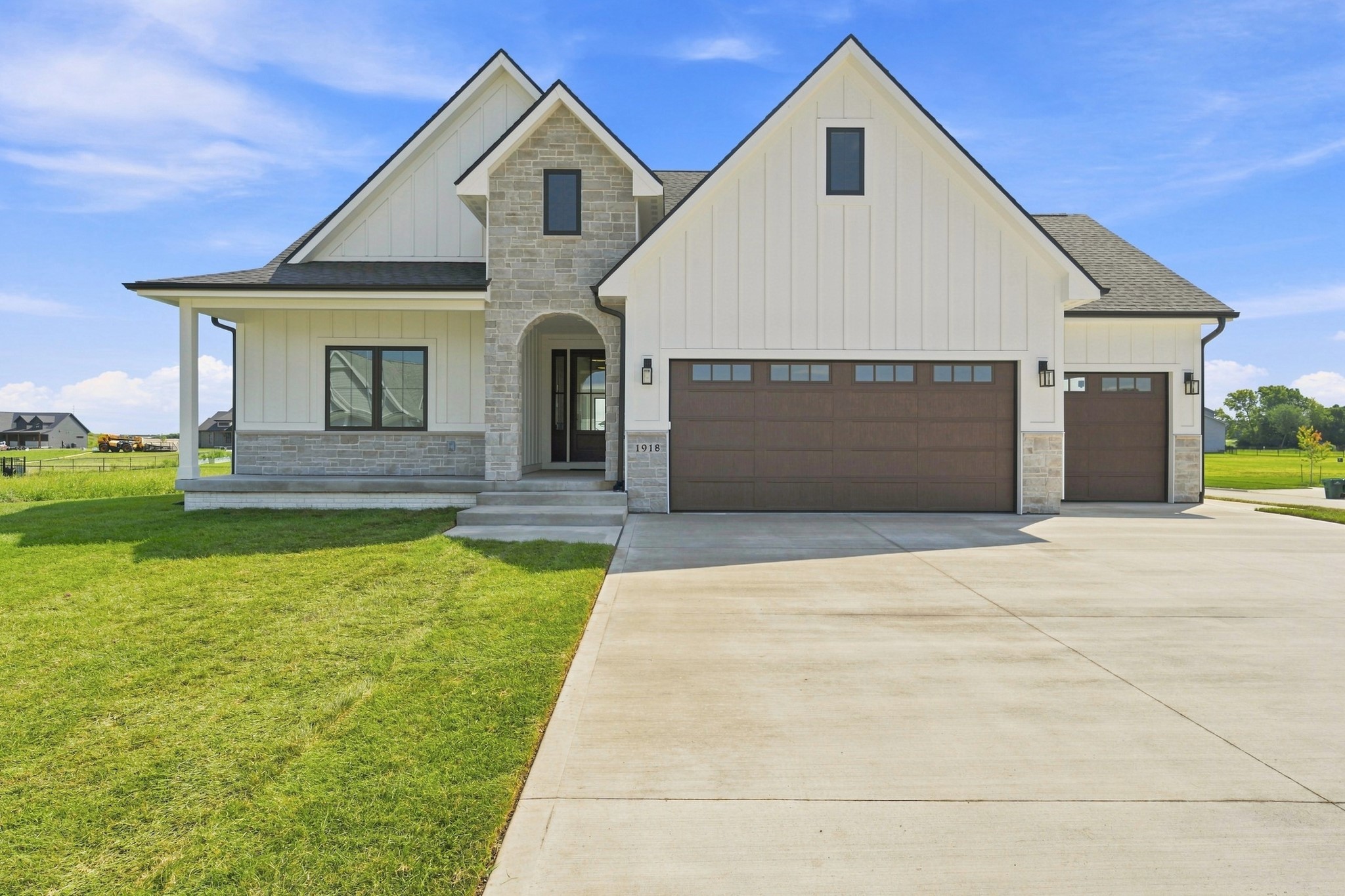 1918 NE Pine Lake Circle, 747996, Ankeny, Residential,  for sale - Sample Agent, InCom Real Estate - Sample Office 