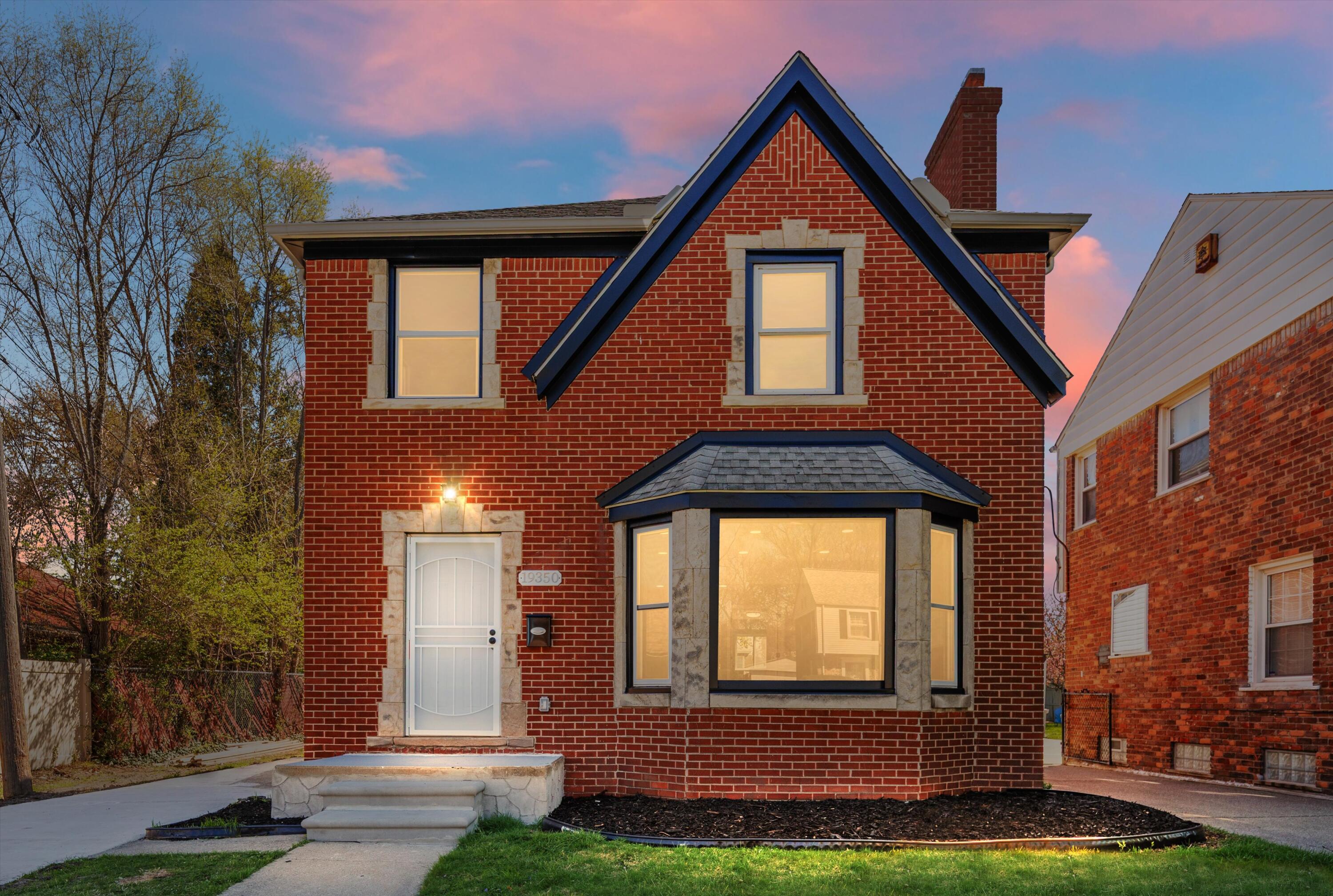 19350 Littlefield Street Detroit Michigan United States, for Sale, residential,  , New Way Realty Partners