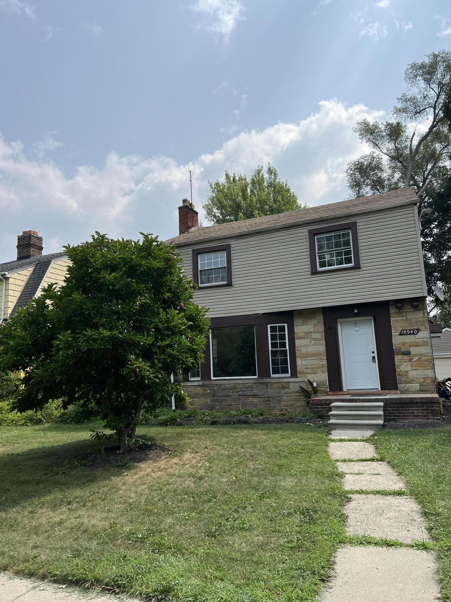 14940 Faust Avenue Detroit Michigan United States, for Sale, residential,  , New Way Realty Partners