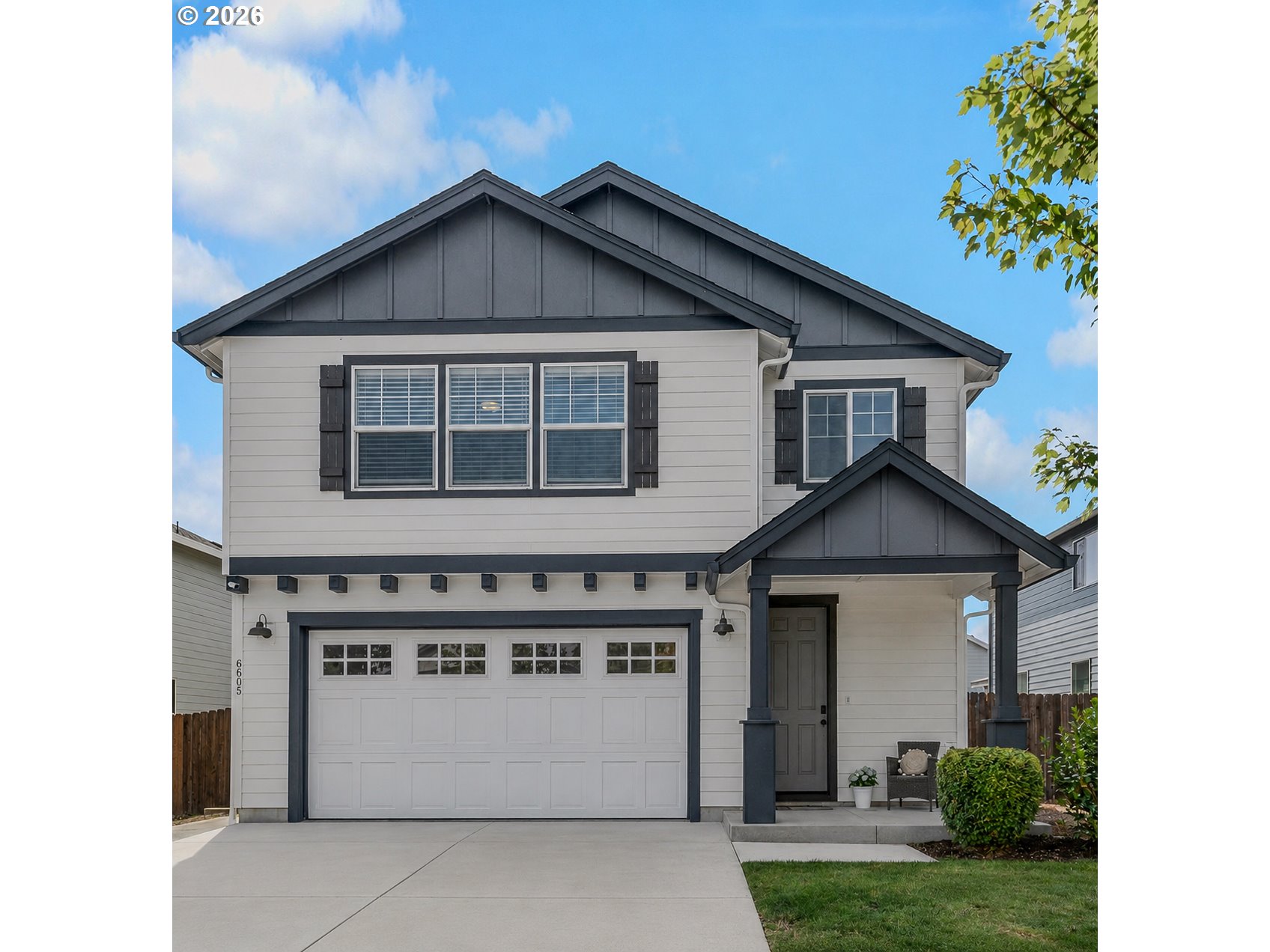6605 NE 134TH ST Vancouver Washington United States, for Sale, residential, Jenna Wynand, Realty ONE Group Eclipse