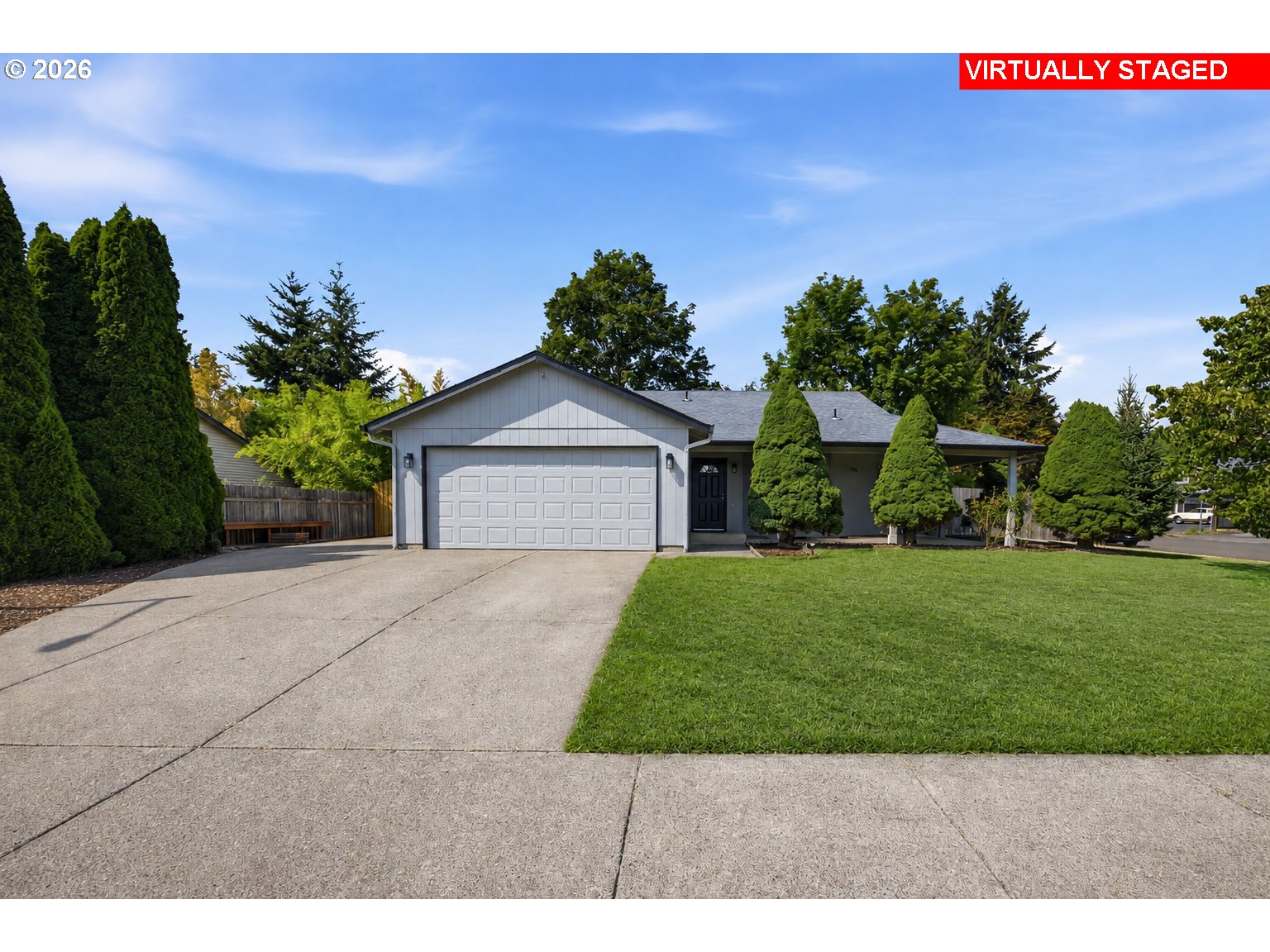 10416 NE 67TH ST Vancouver Washington United States, for Sale, residential, Jenna Wynand, Realty ONE Group Eclipse