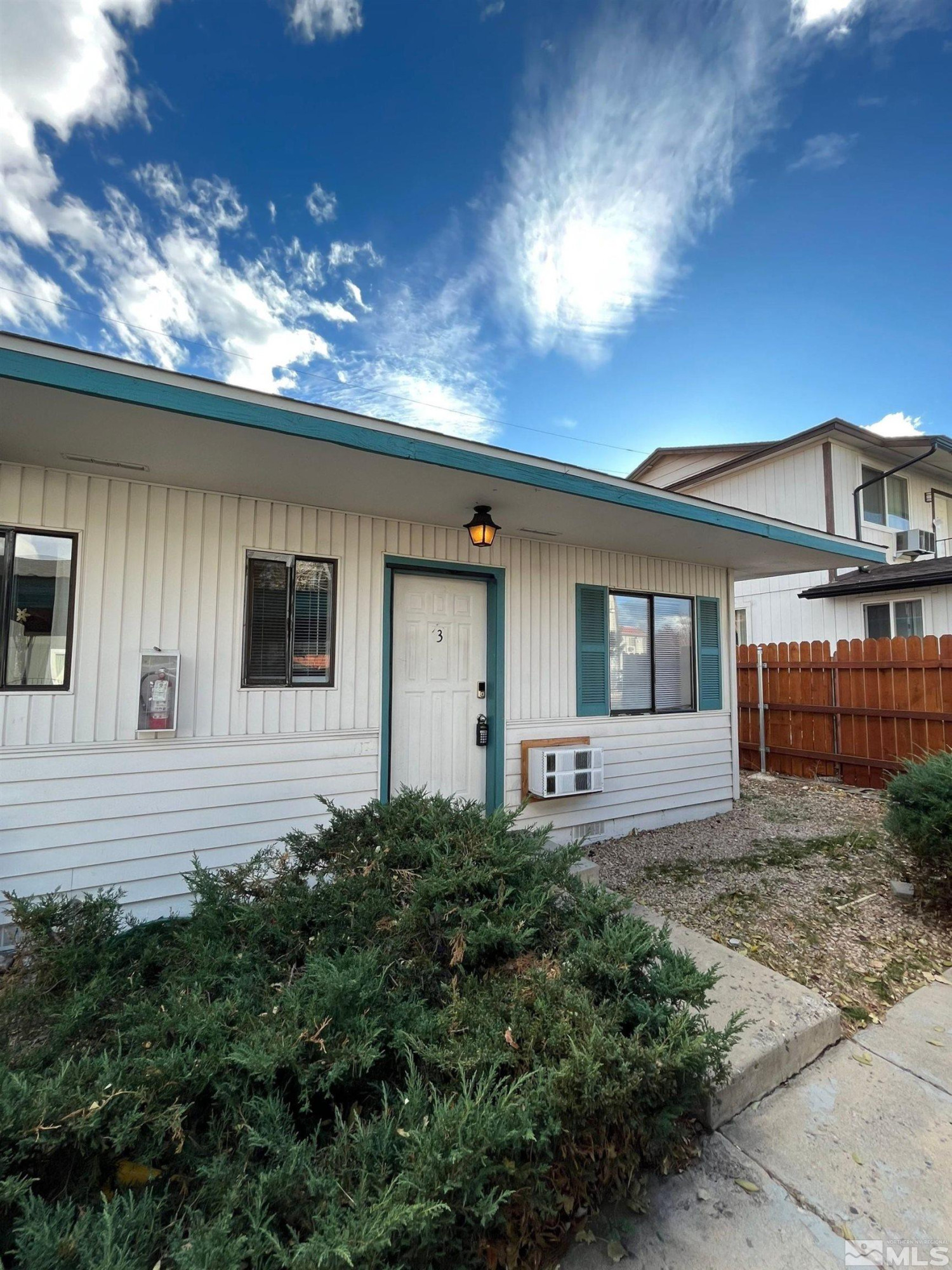 3563 Carlos Lane APT 3 Reno Nevada United States, for Rent, residential, Gloria Fuller,  Ballard Realty, Inc.