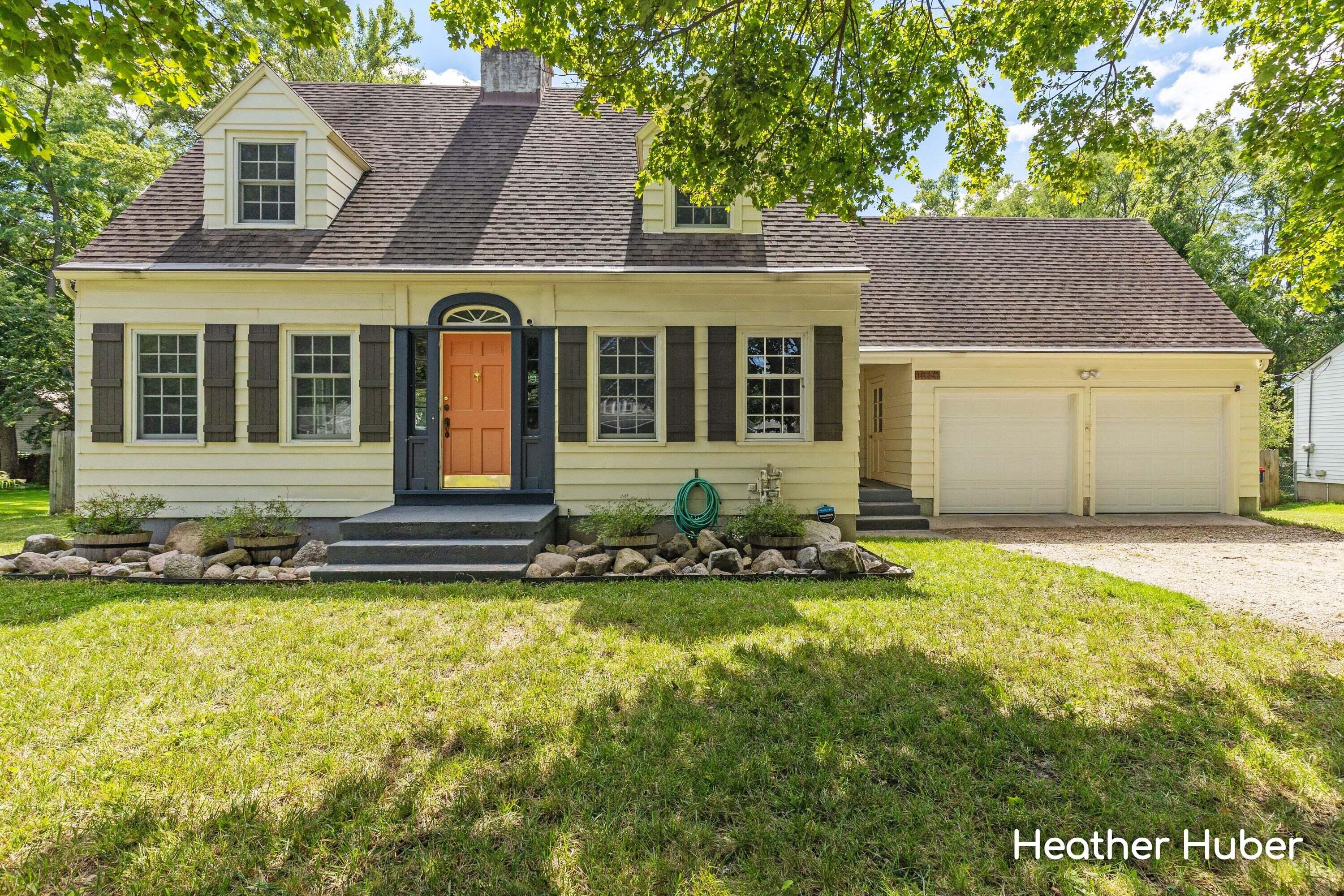 1860 Michigan Street Grand Rapids Michigan United States, for Sale, residential,  , RW Daniels Realty