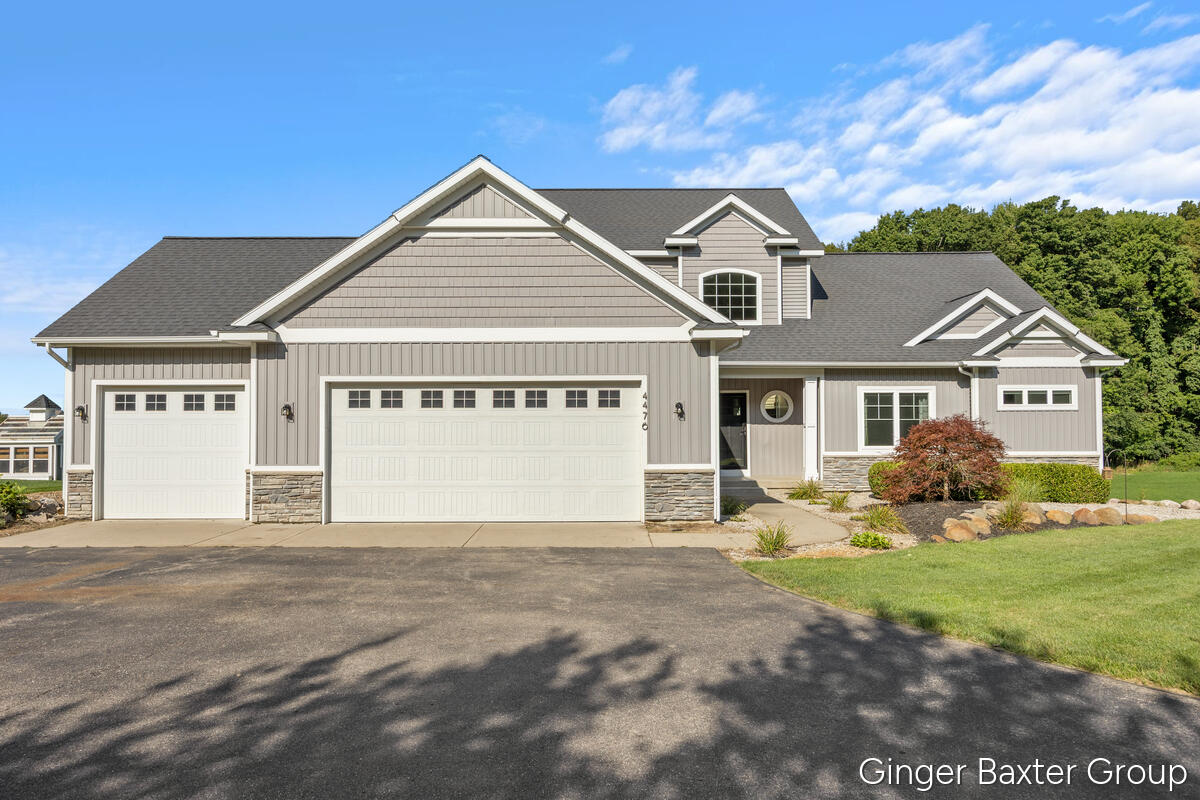 4476 Sunrise Trail Caledonia Michigan United States, for Sale, residential,  , RW Daniels Realty