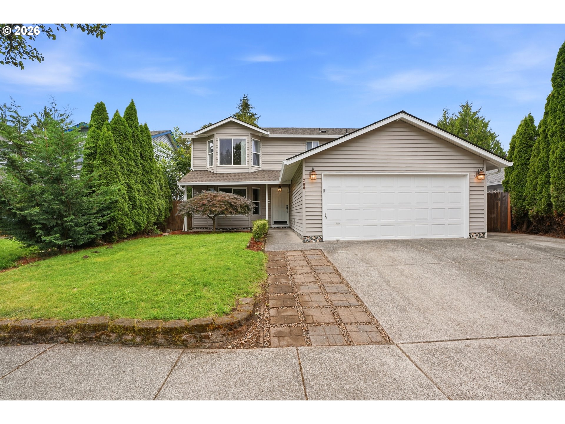 1200 SE 188TH AVE Vancouver Washington United States, for Sale, residential, Jenna Wynand, Realty ONE Group Eclipse
