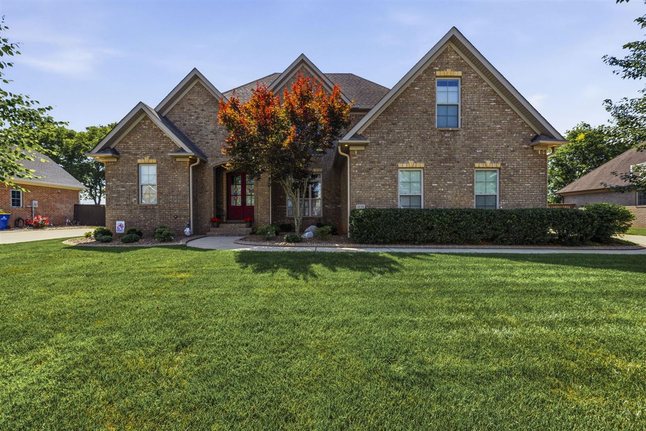 3220 Sunburst Drive Bowling Green Kentucky United States, for Sale, residential, Adam Hanes, LPT Realty
