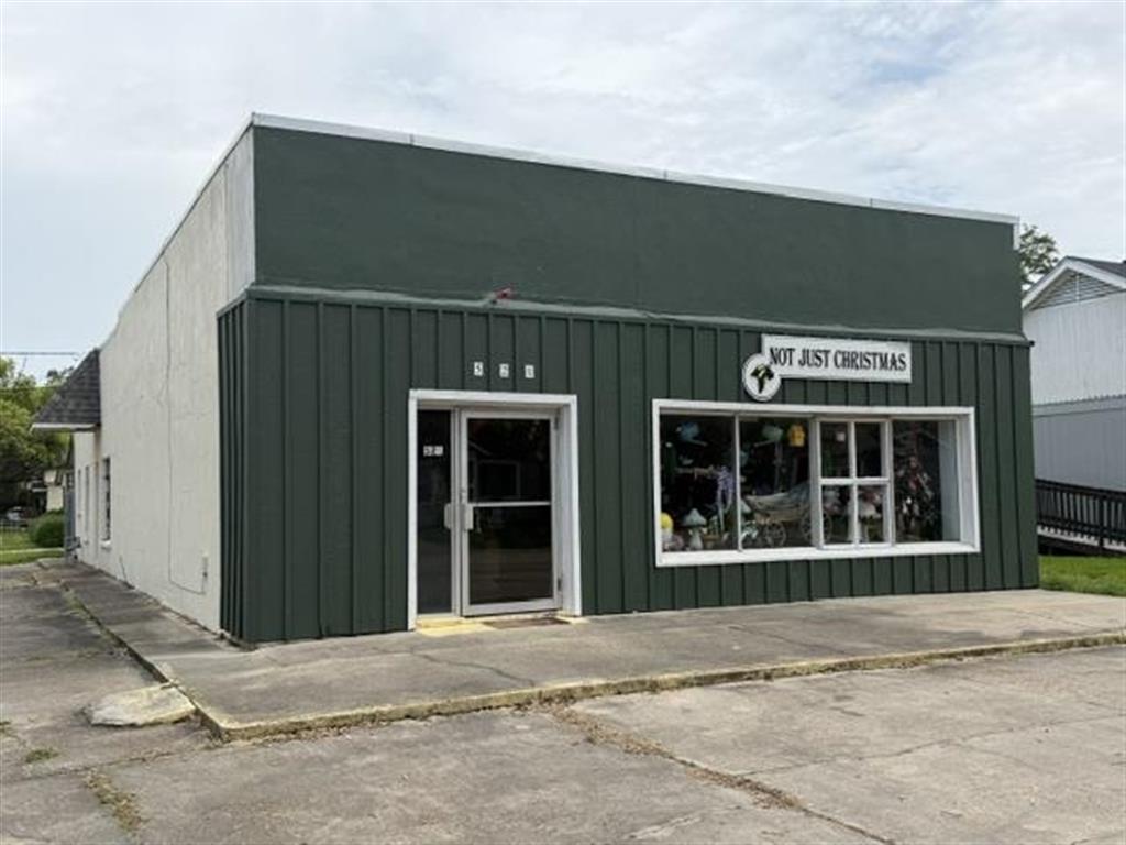 521 Alamo Street Lake Charles Louisiana United States, for Sale, commercial, Mural Cormie, CENTURY 21 Bono Realty
