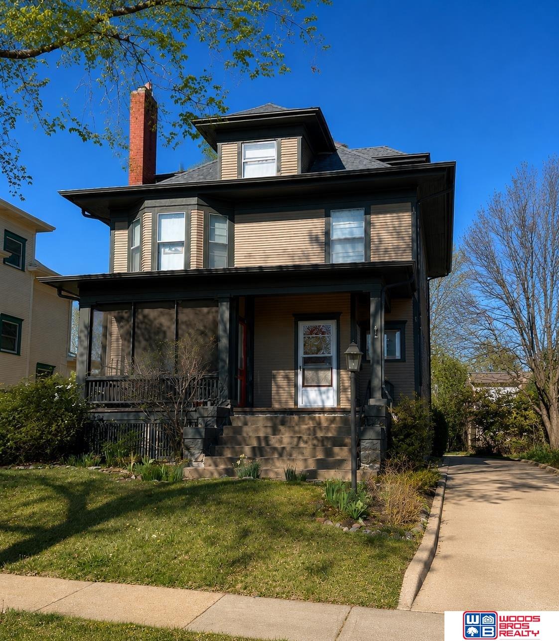 1801 Pepper Avenue Lincoln Nebraska United States, for Sale, residential,  , Wolf Professional Realty PC
