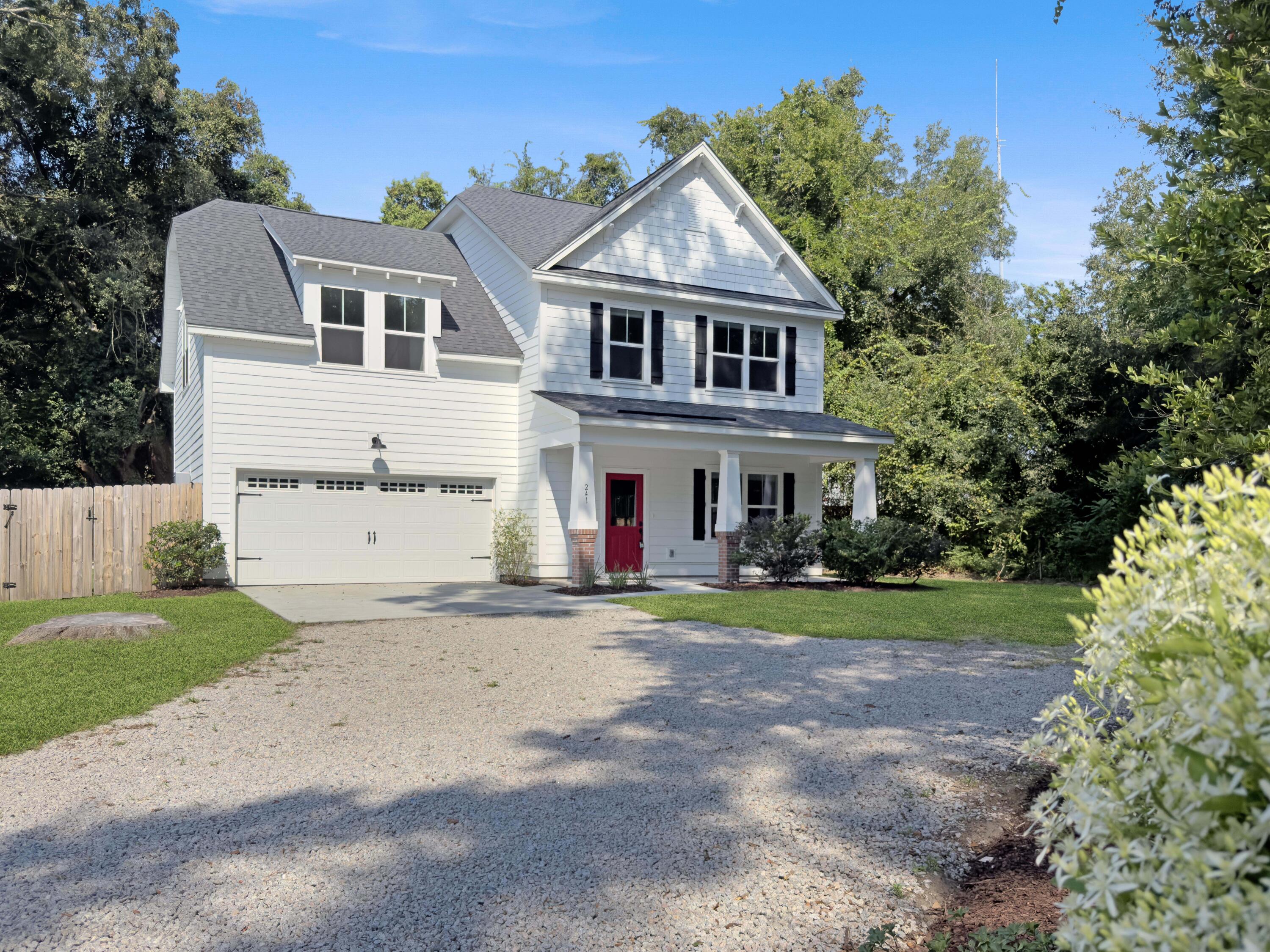 241 Woodland Shores Road Charleston South Carolina United States, for Sale, residential, Bobbie  Rose, Keller Williams Realty Charleston/West Ashley
