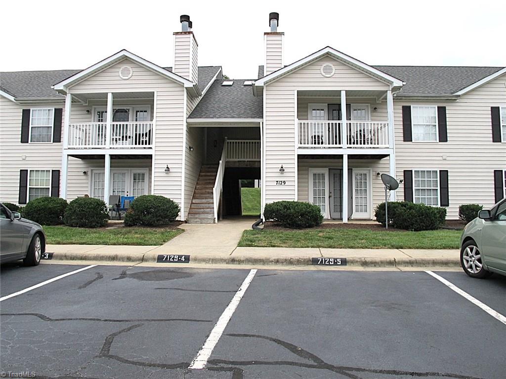 7129 W Friendly Avenue APT G Greensboro North Carolina United States, for Sale, residential, J.C. Grose, Triad Home and Land Co.