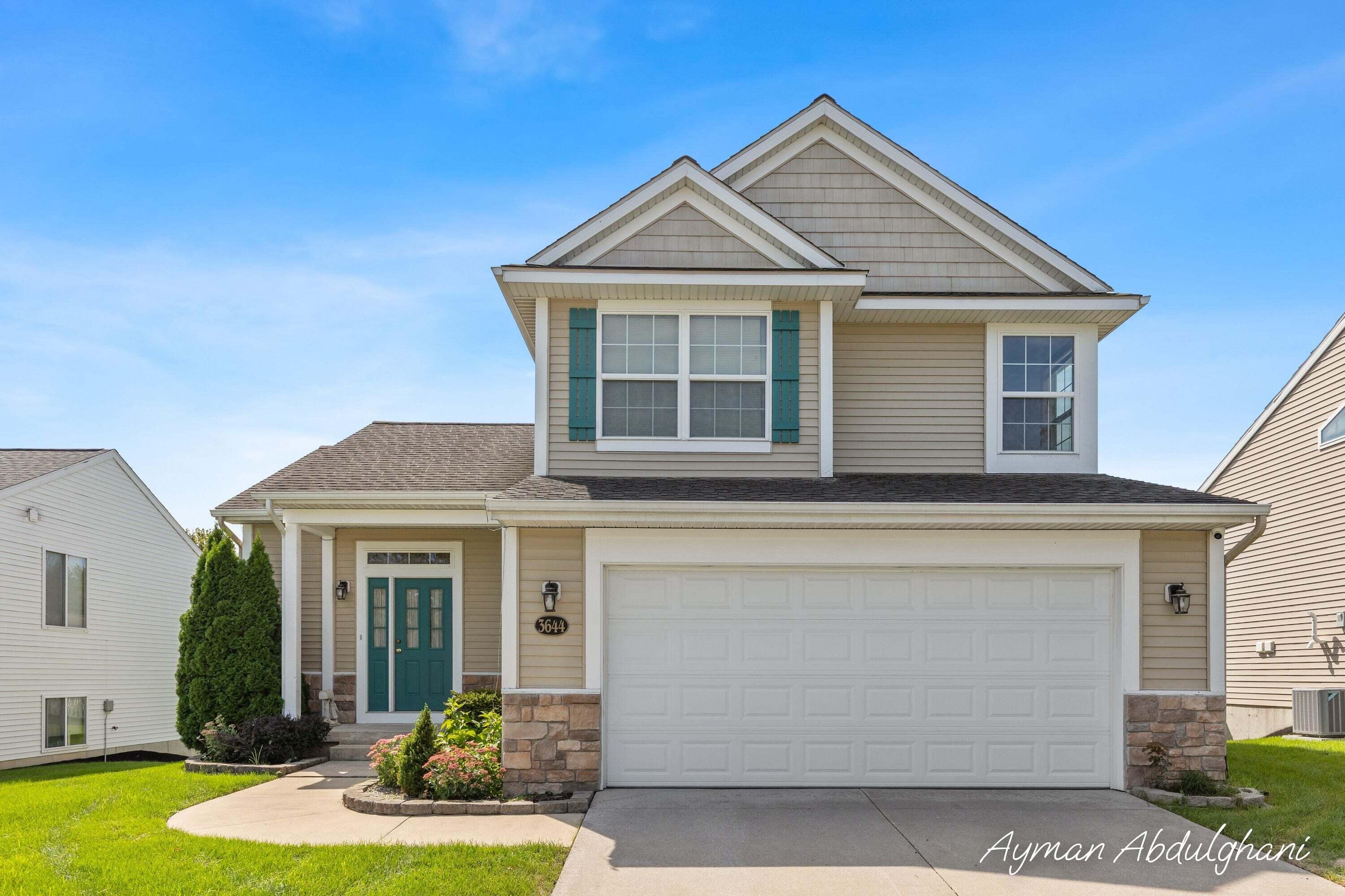 3644 Merrimont Court Kentwood Michigan United States, for Sale, residential,  , RW Daniels Realty