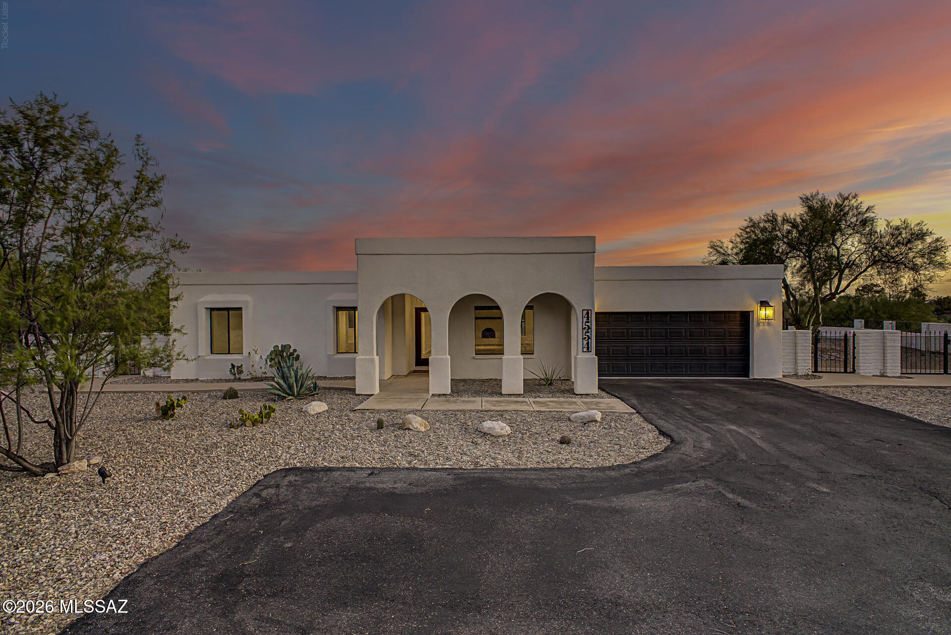 4554 N Avenida Del Cazador Tucson Arizona United States, for Sale, residential, Aaron Lieberman, TIERRA ANTIGUA REALTY