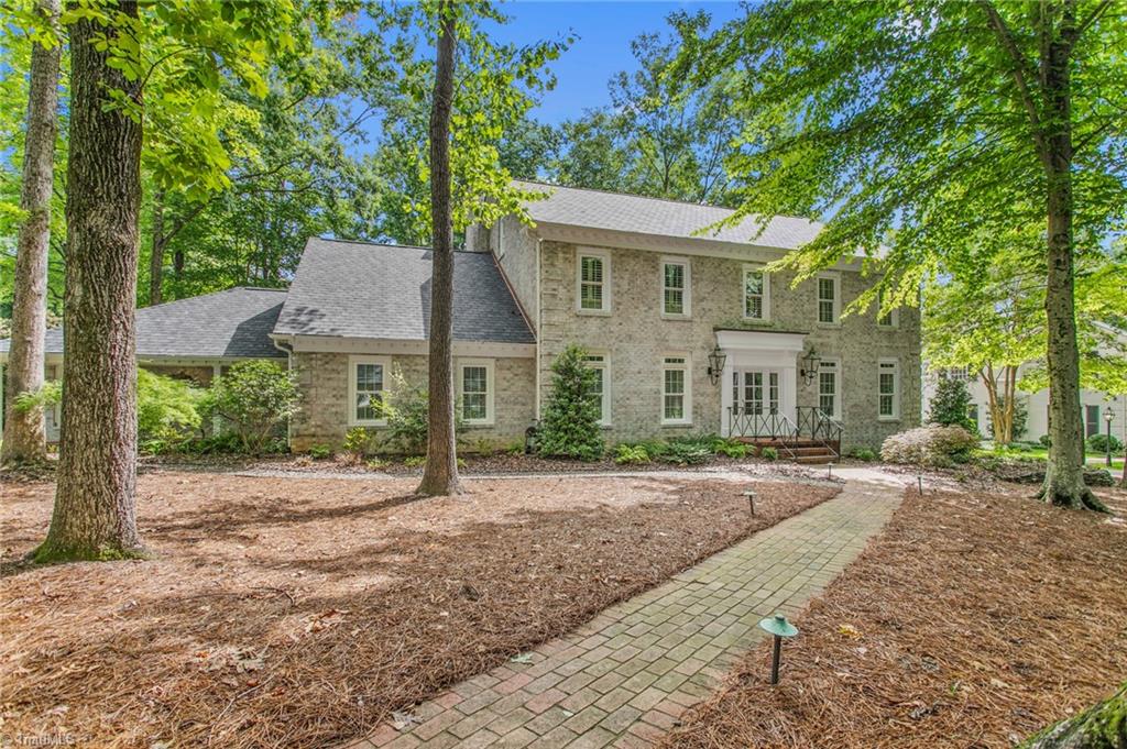 402 Parkmont Drive Greensboro North Carolina United States, for Sale, residential, J.C. Grose, Triad Home and Land Co.