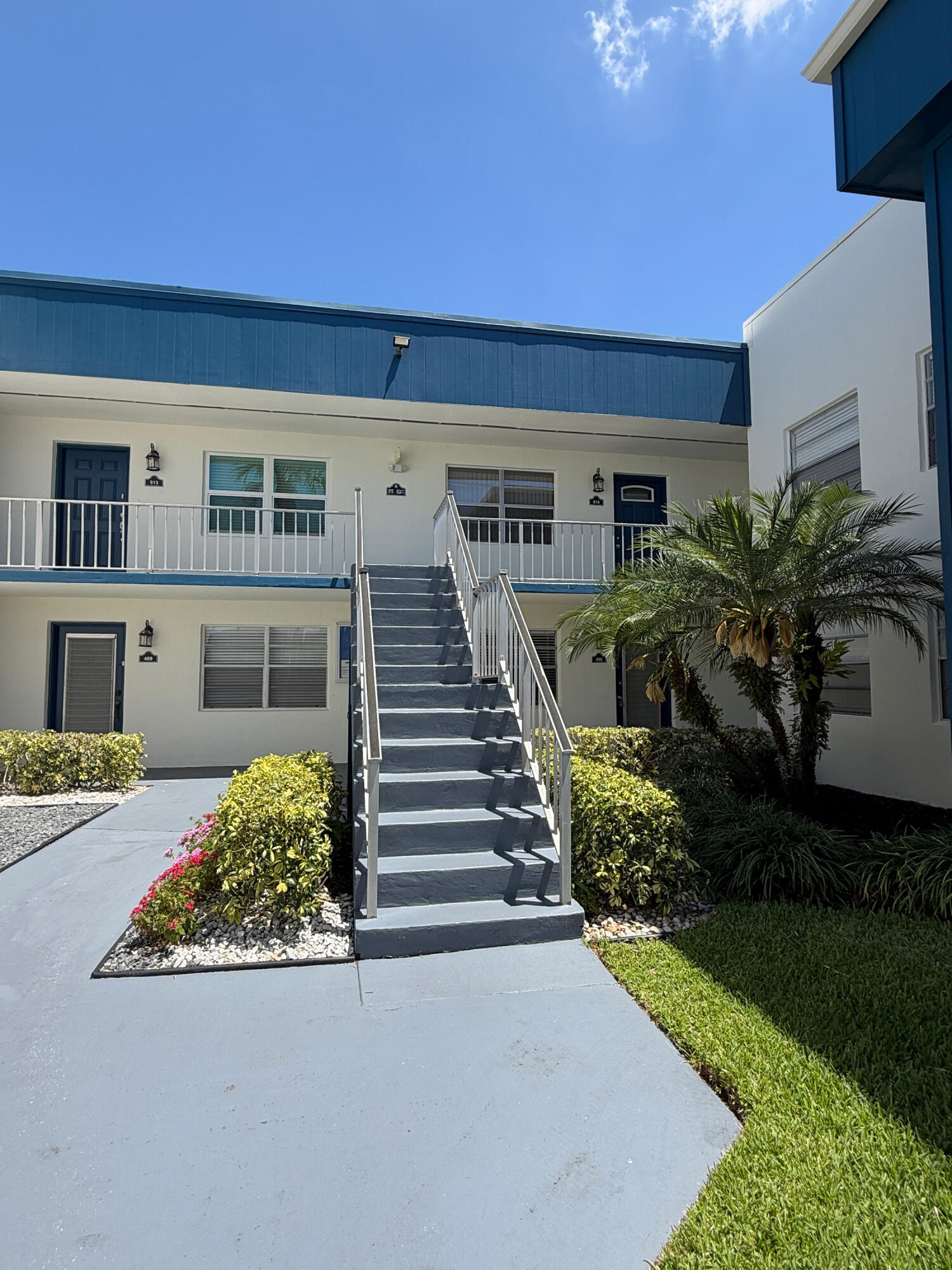 490 Normandy  APT K Delray Beach Florida United States, for Sale, residential, Arlene   Toolsie  , Re/Max Direct