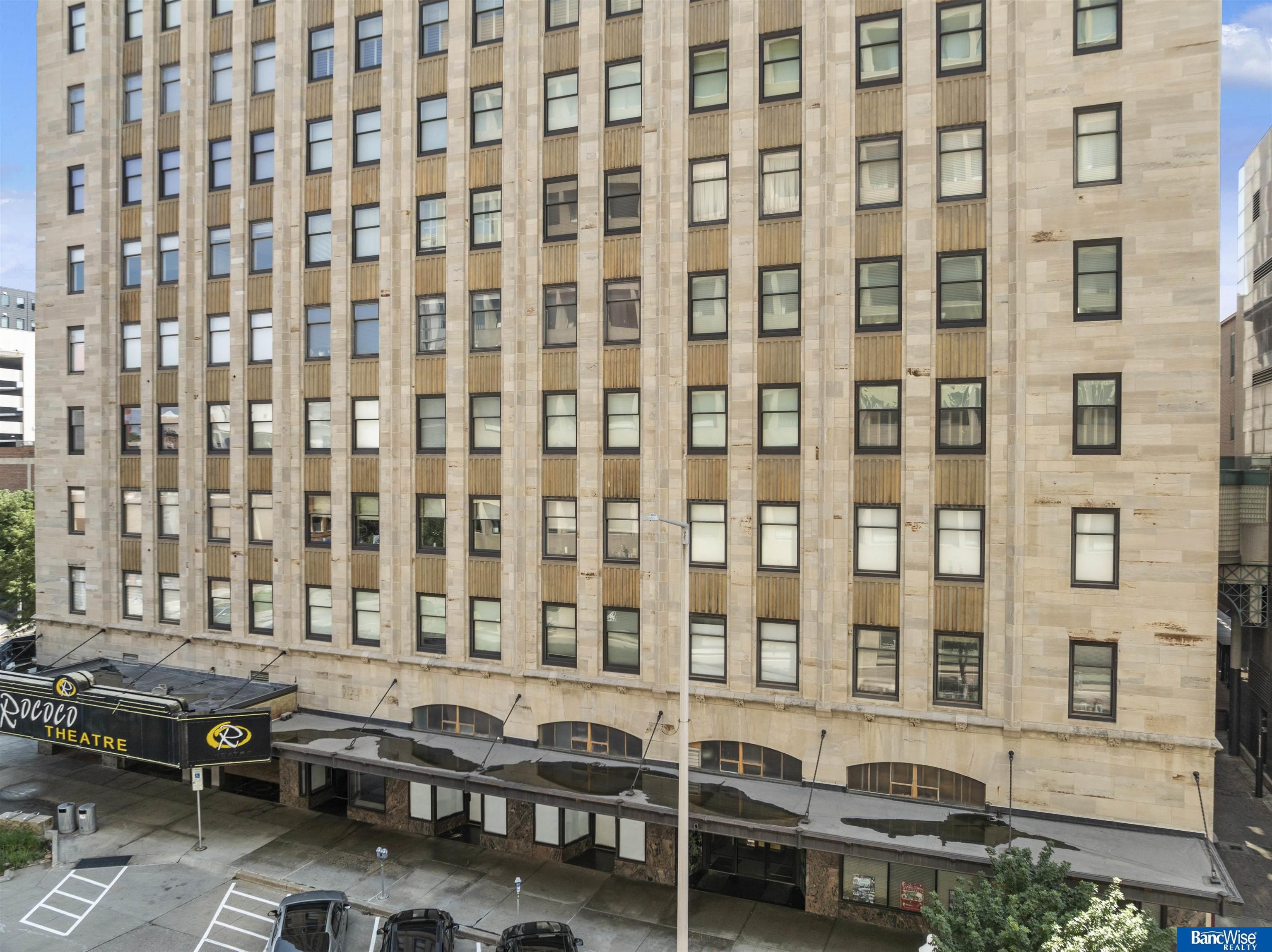 128 N 13Th Street APT 203 Lincoln Nebraska United States, for Sale, residential,  , Wolf Professional Realty PC