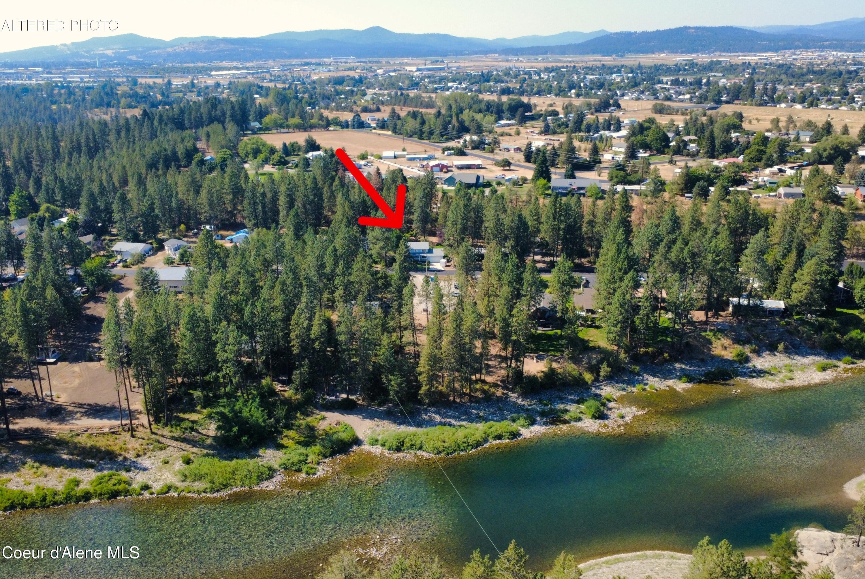 1208 S Breezy Way Post Falls Idaho United States, for Sale, residential, Jenna Wynand, Realty ONE Group Eclipse