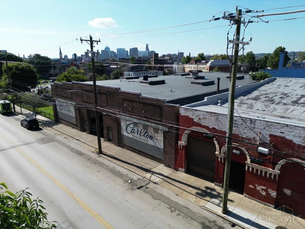 243 W McMicken Avenue Cincinnati  United States, for Sale, commercial, Russ Kitzberger, Commercial Real Estate and Business Brokerage Group | Brokered Through: EXP Commercial
