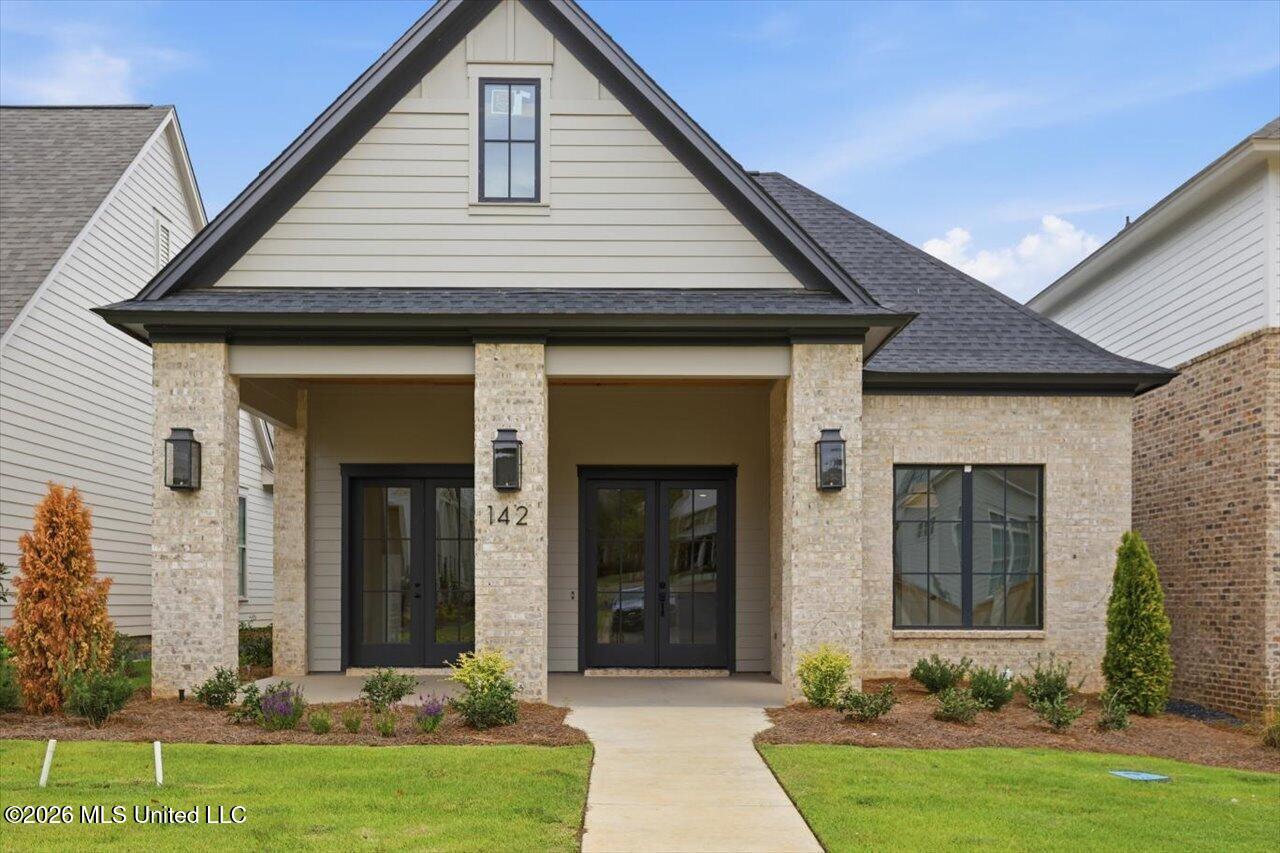142 Water Street Madison Mississippi United States, for Sale, residential, Jessica McLaurin, Rezults Realty, LLC