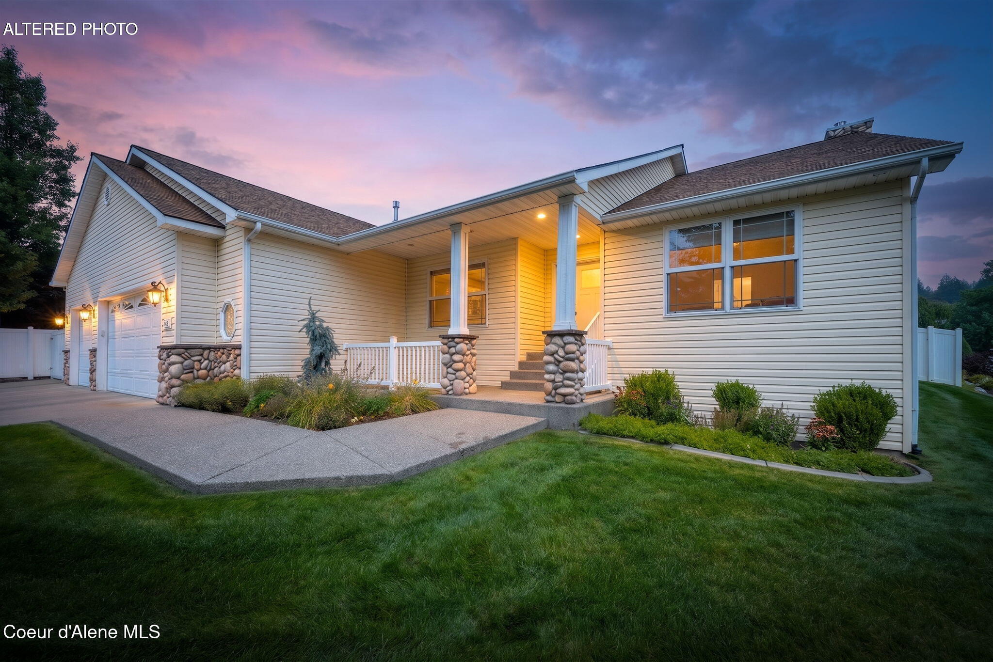 11296 N Rocking R RD Hayden Idaho United States, for Sale, residential, Jenna Wynand, Realty ONE Group Eclipse