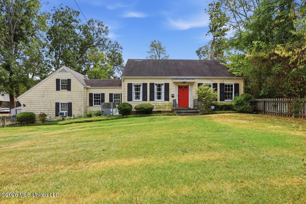 621 Eagle Avenue Jackson Mississippi United States, for Sale, residential, Jessica McLaurin, Rezults Realty, LLC
