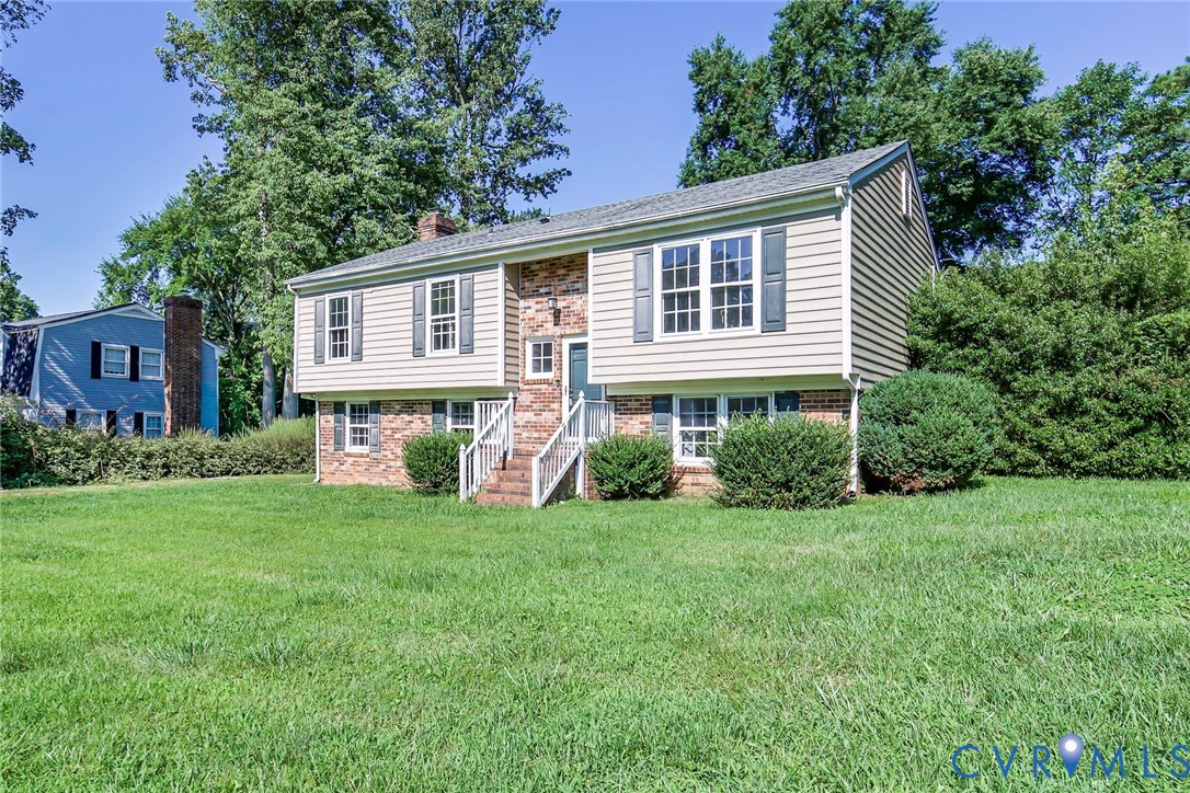 124 Northfield Lane North Chesterfield Virginia United States, Sale Pending, residential, , James River Realty Group, LLC