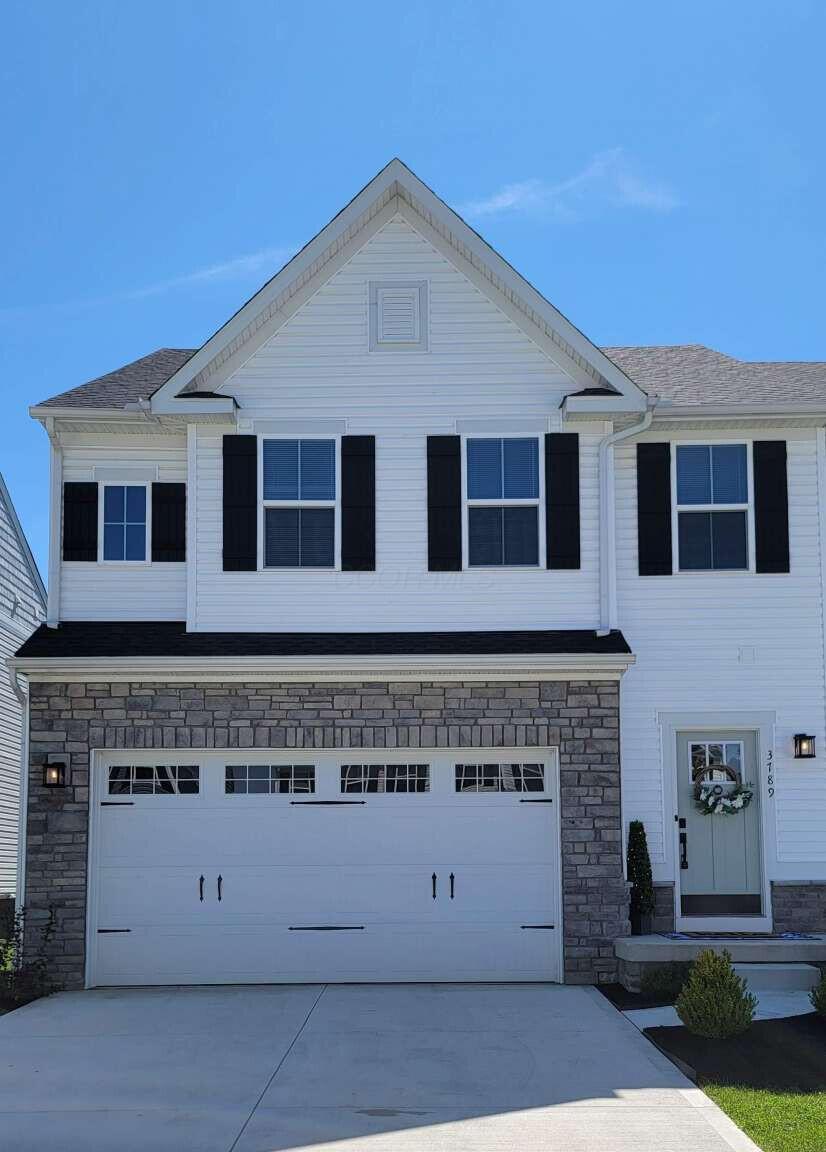 3789 Mason Lane Grove City Ohio United States, for Sale, residential,  , The Hessenauer Corporation