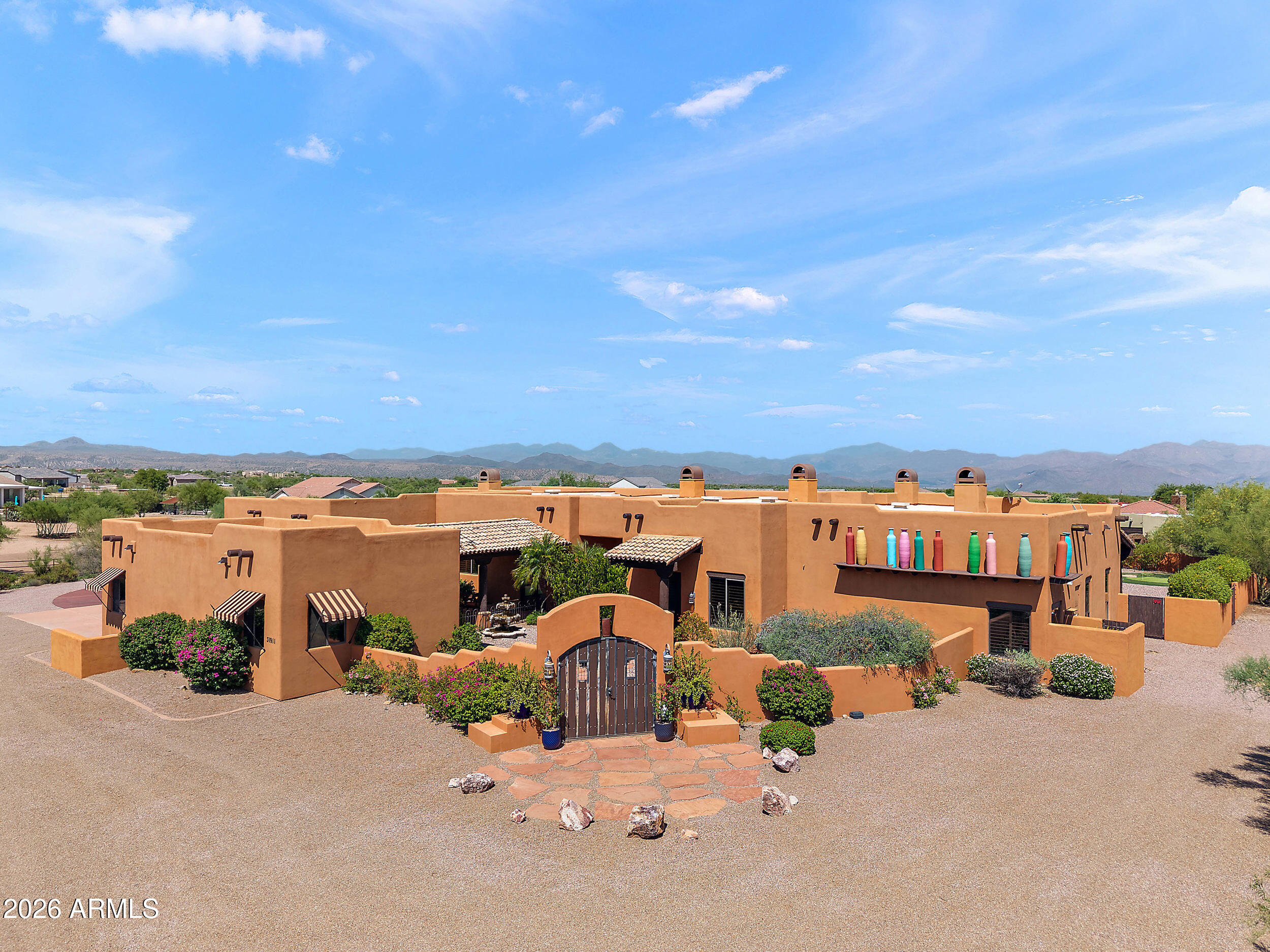 31911 N 141ST Street Scottsdale Arizona United States, for Sale, residential, Dee  Nowell, Compass