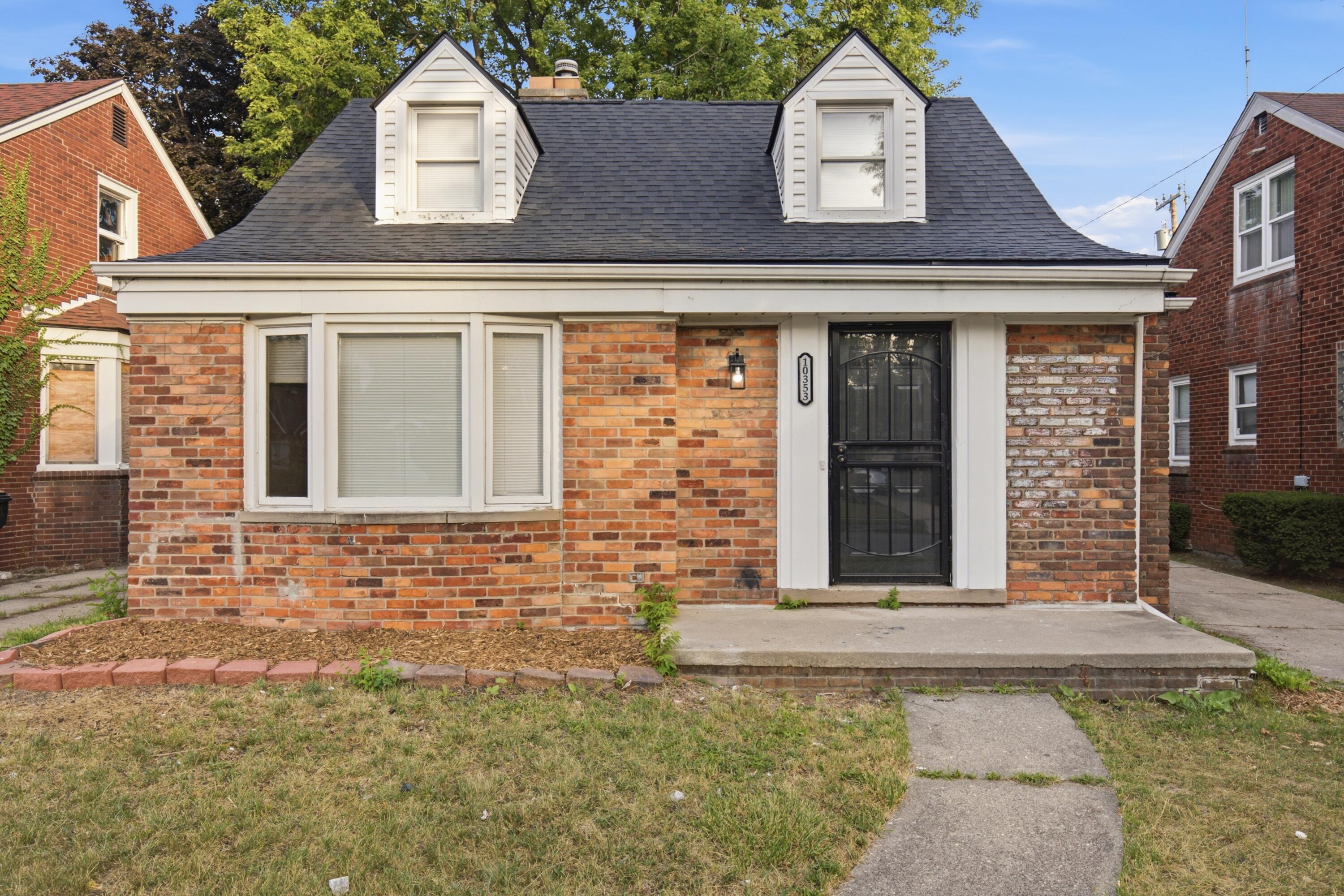 10353 Beaconsfield Street Detroit Michigan United States, for Sale, residential,  , New Way Realty Partners