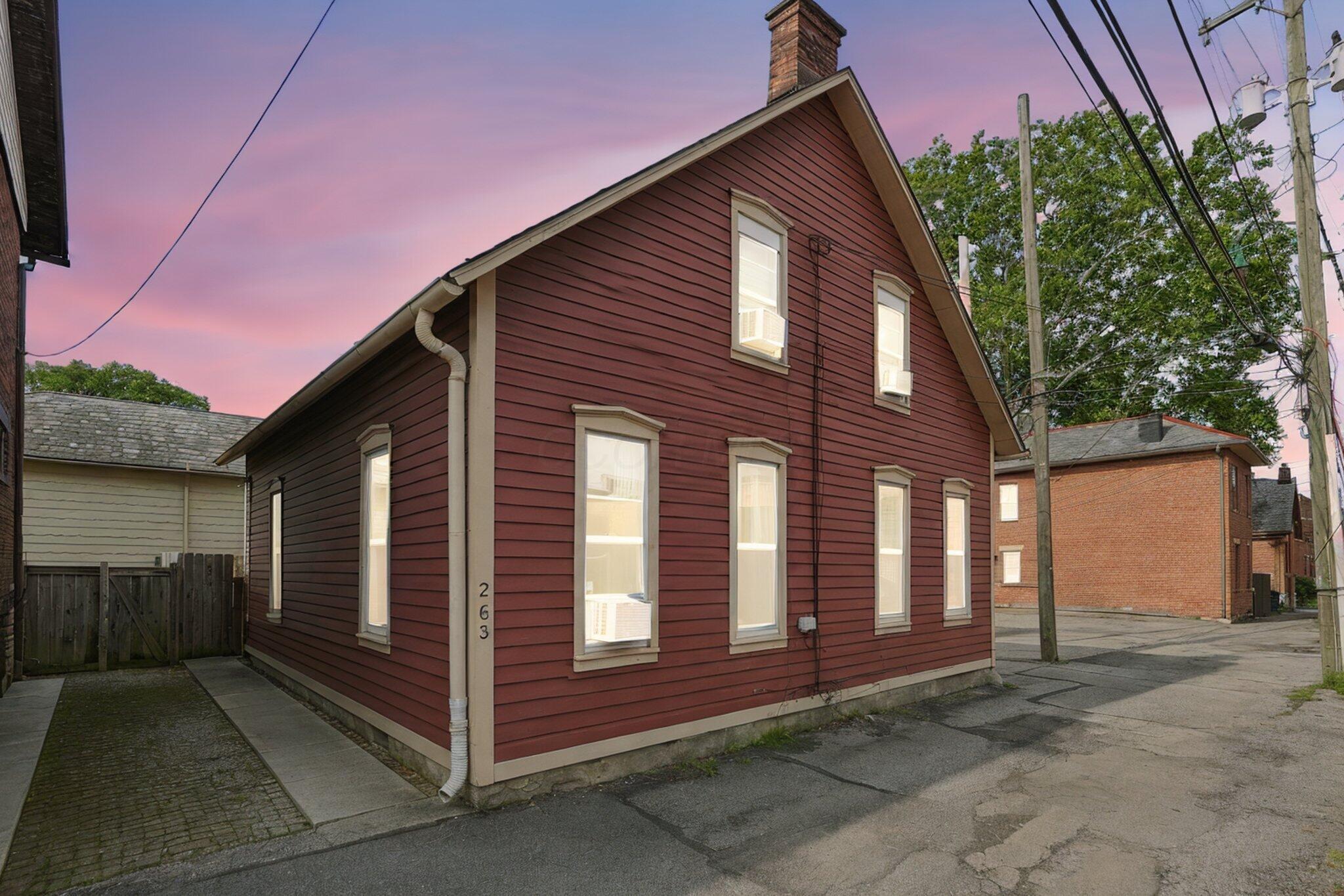 261 E Blenkner Street Columbus Ohio United States, for Sale, commercial,  , The Hessenauer Corporation