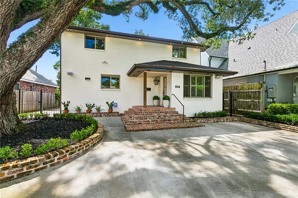 606 BROCKENBRAUGH Court Metairie Louisiana United States, for Sale, residential,  , 1st BMG REALTY