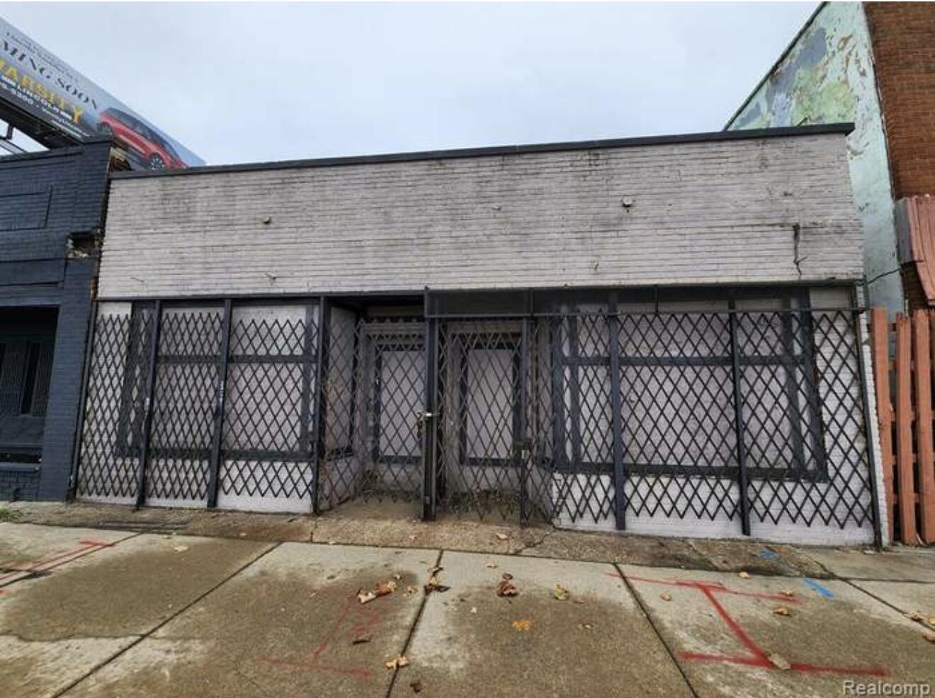 2221 E Davison Street Detroit Michigan United States, for Sale, commercial,  , New Way Realty Partners