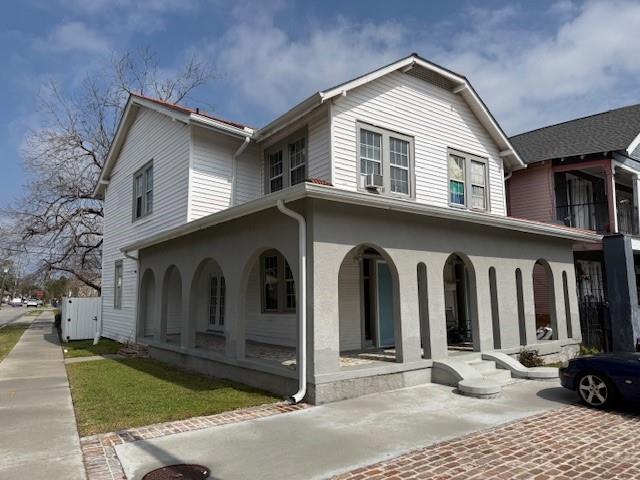 4657 59 CLARA Street New Orleans Louisiana United States, for Sale, residential,  , 1st BMG REALTY