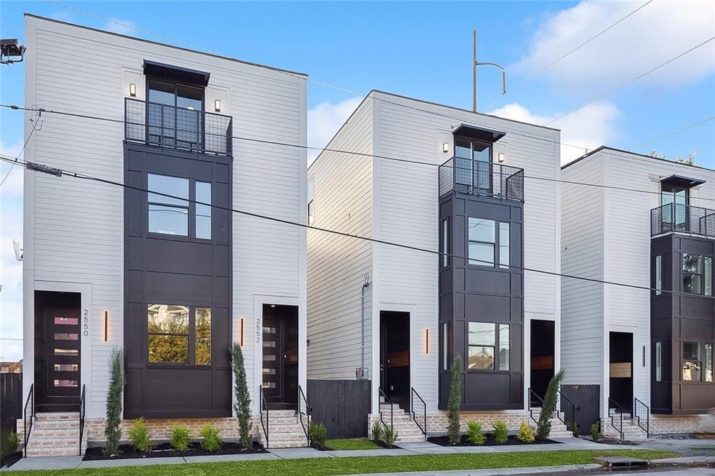 2556 58 ORLEANS Avenue New Orleans Louisiana United States, for Sale, residential,  , 1st BMG REALTY